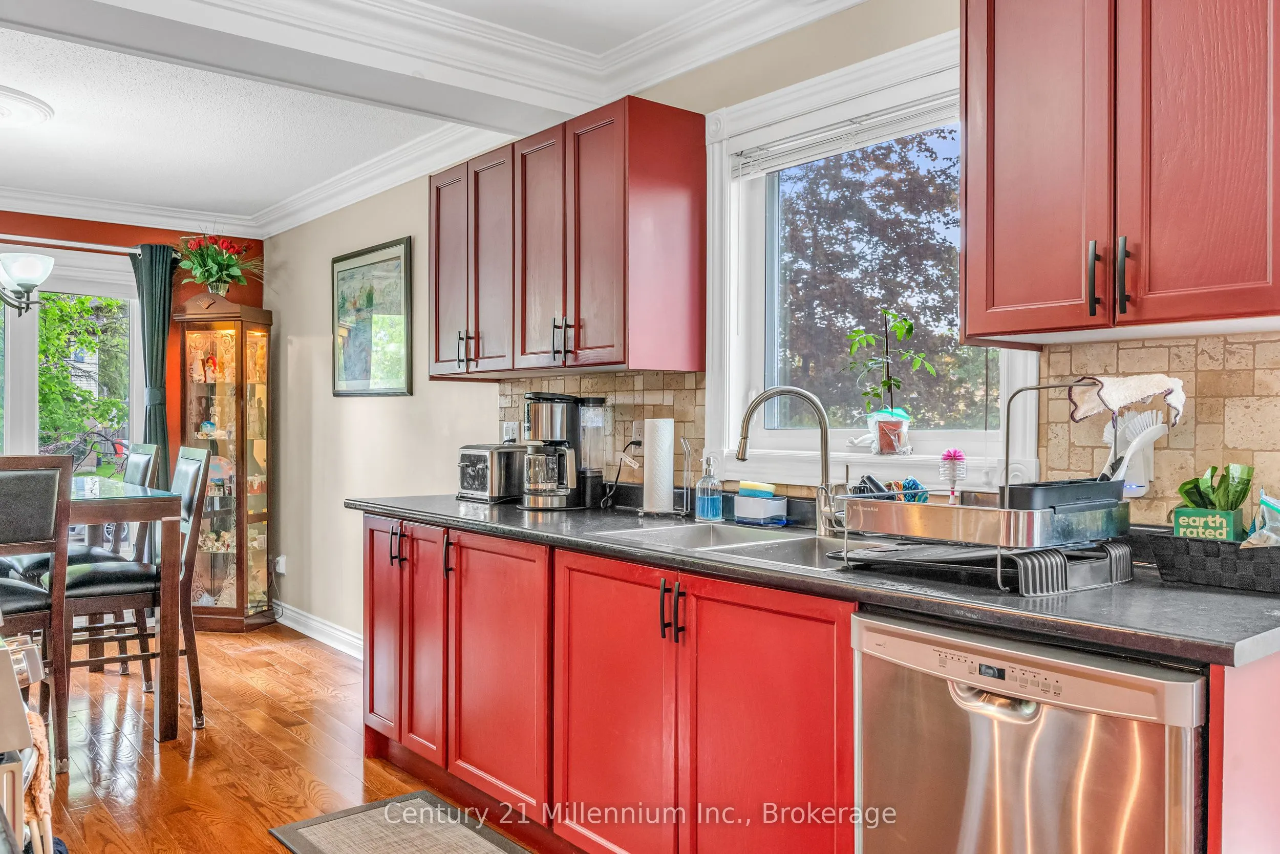 43 Stoddart Drive