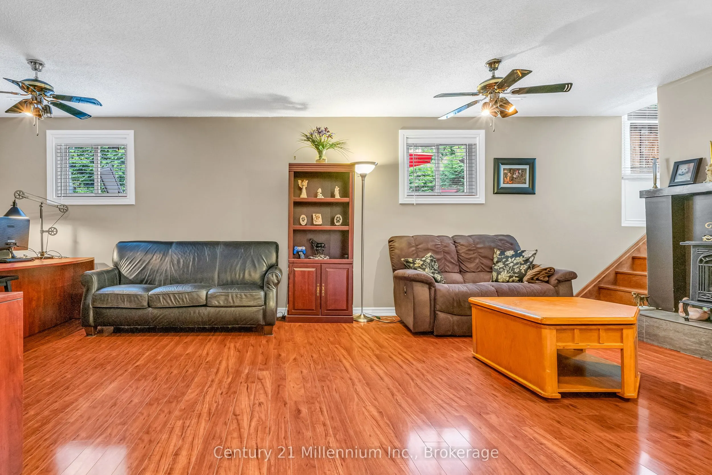 43 Stoddart Drive