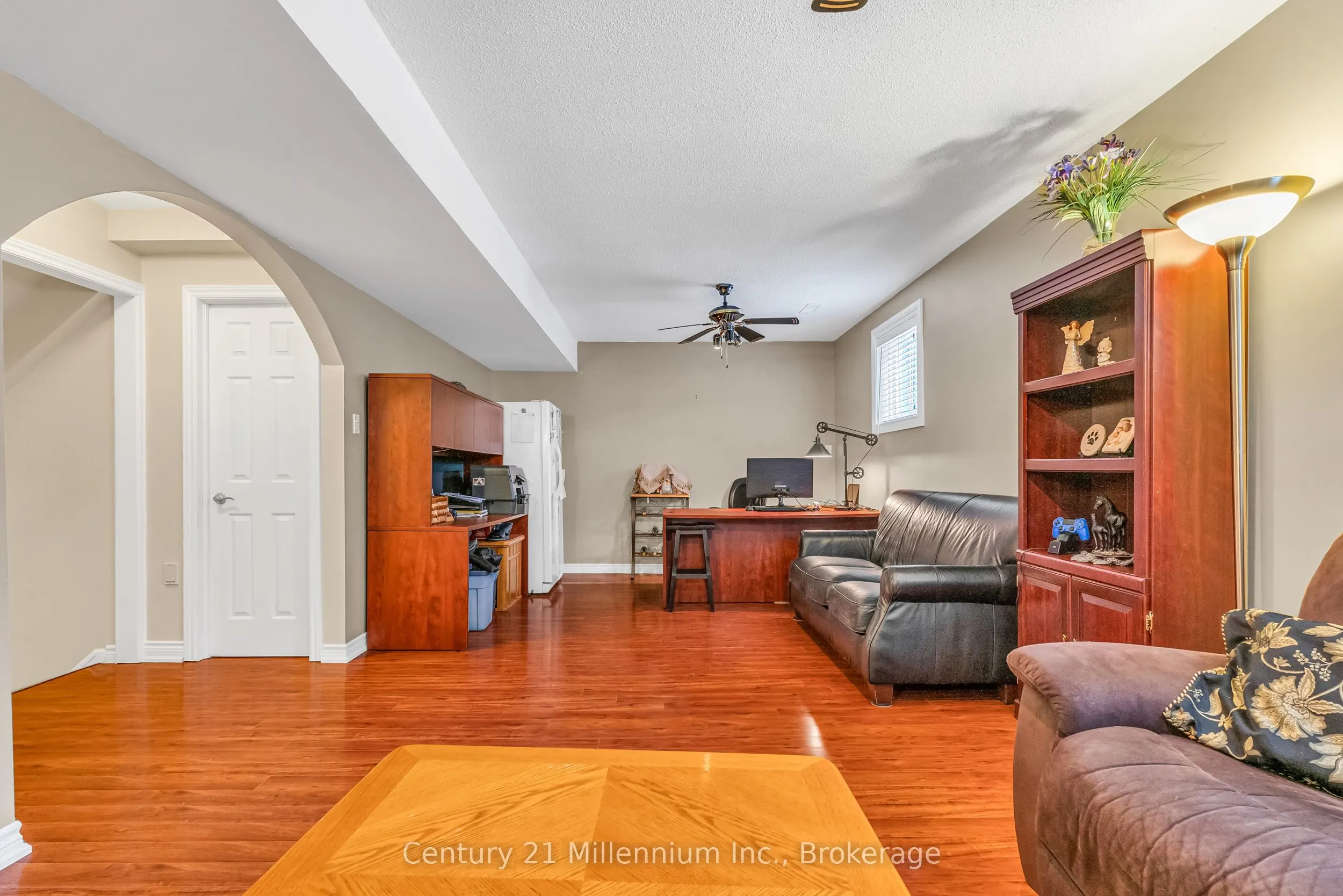 43 Stoddart Drive