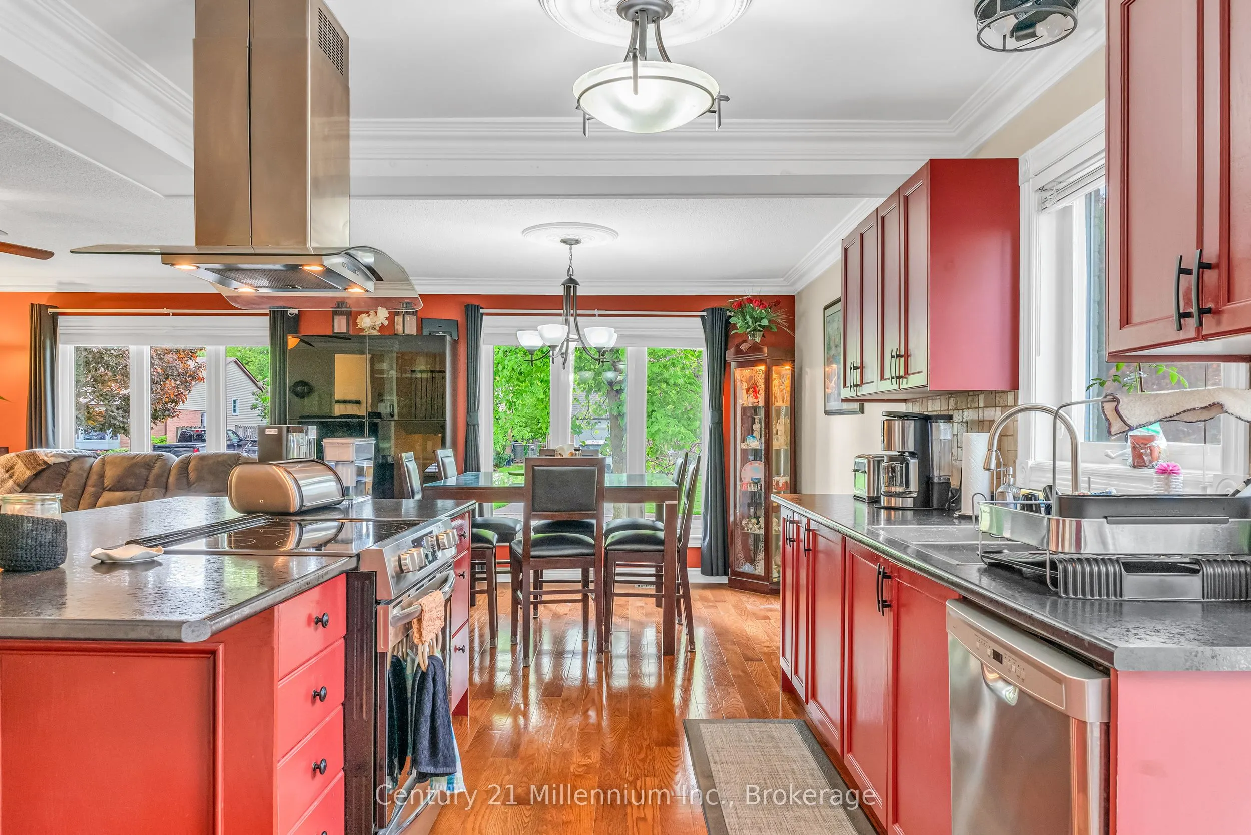 43 Stoddart Drive