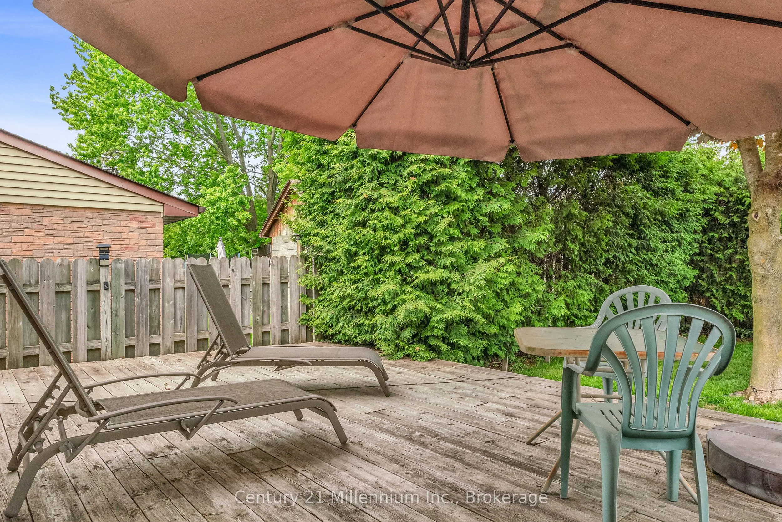 43 Stoddart Drive