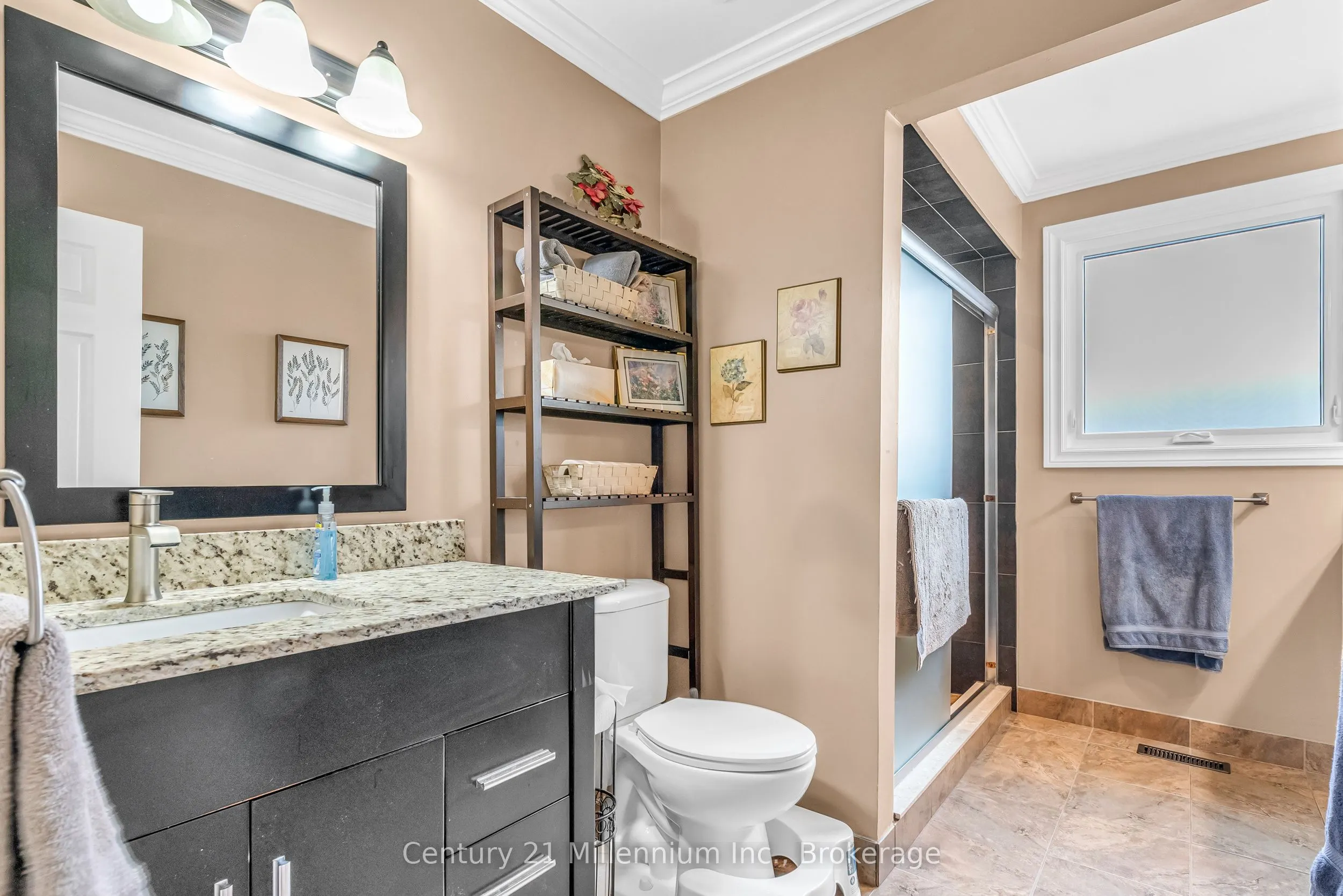 43 Stoddart Drive