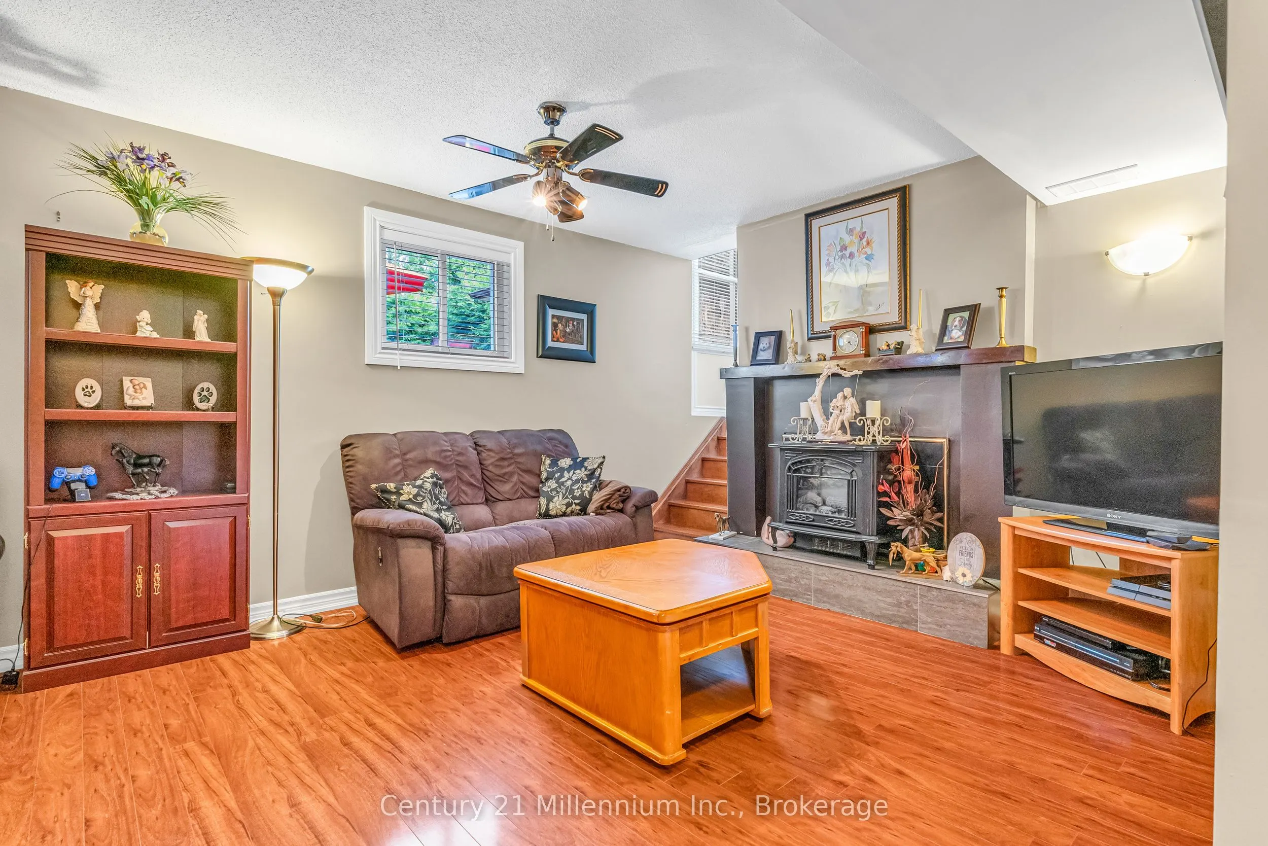 43 Stoddart Drive