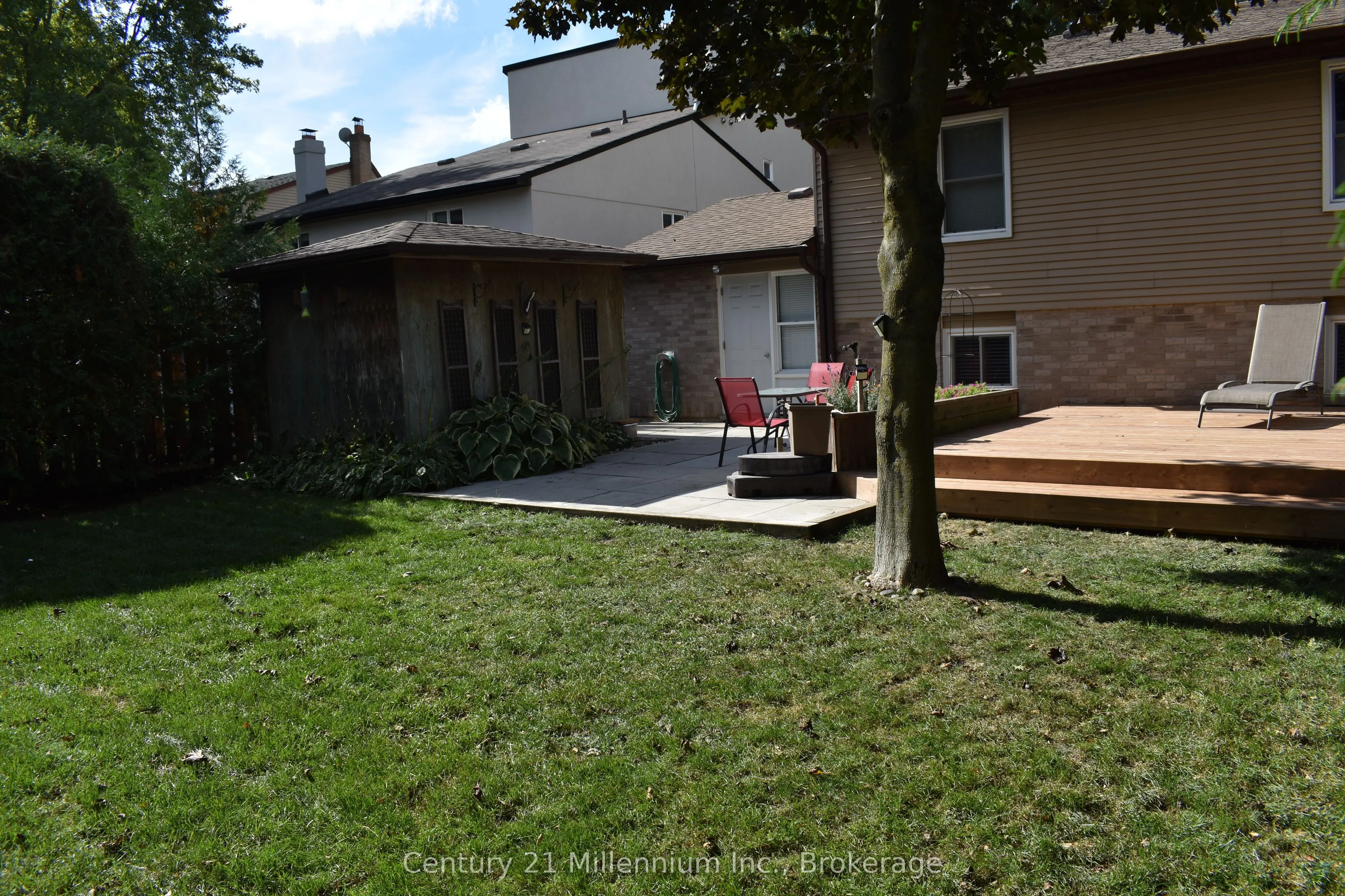 43 Stoddart Drive