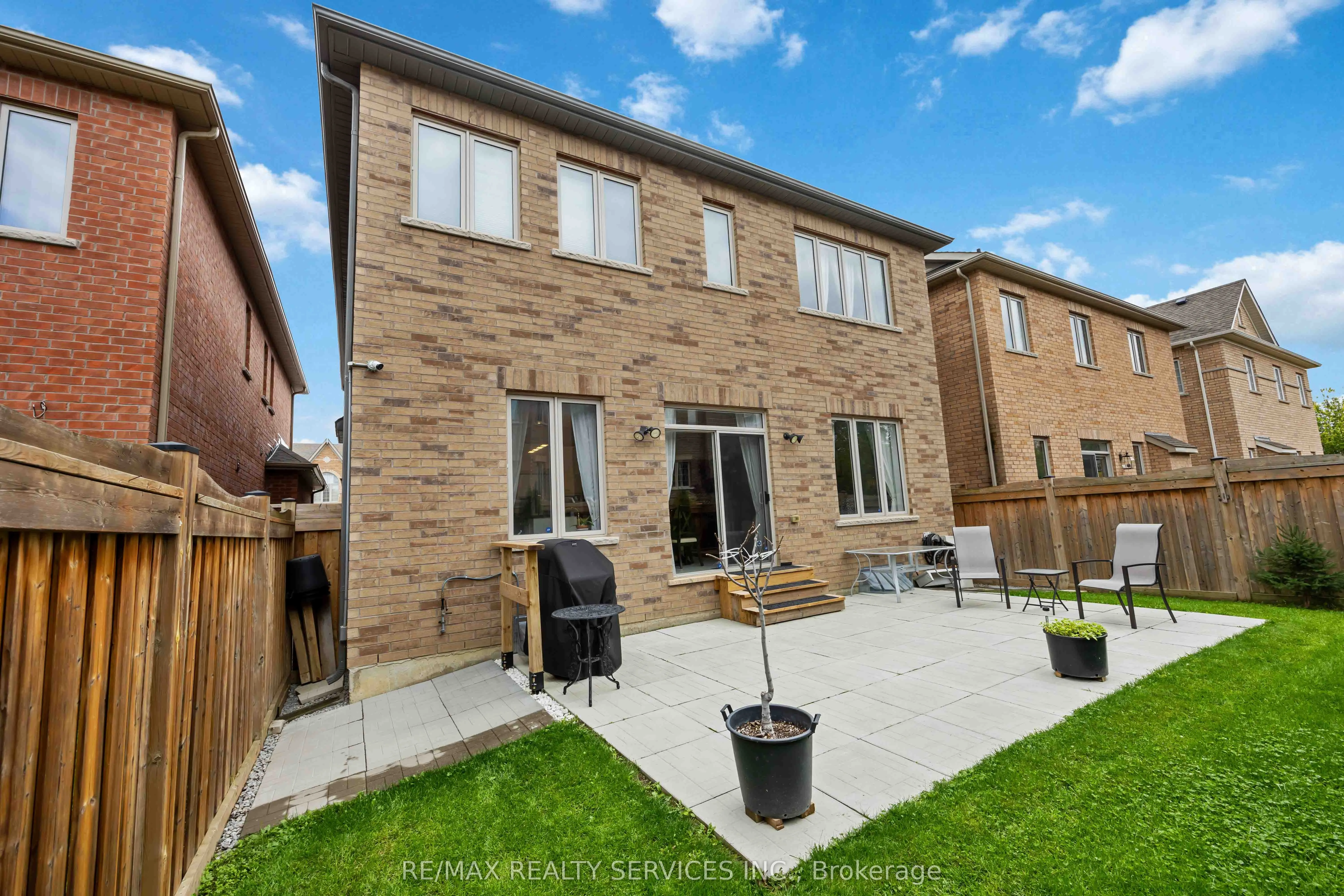 40 Mersey Street