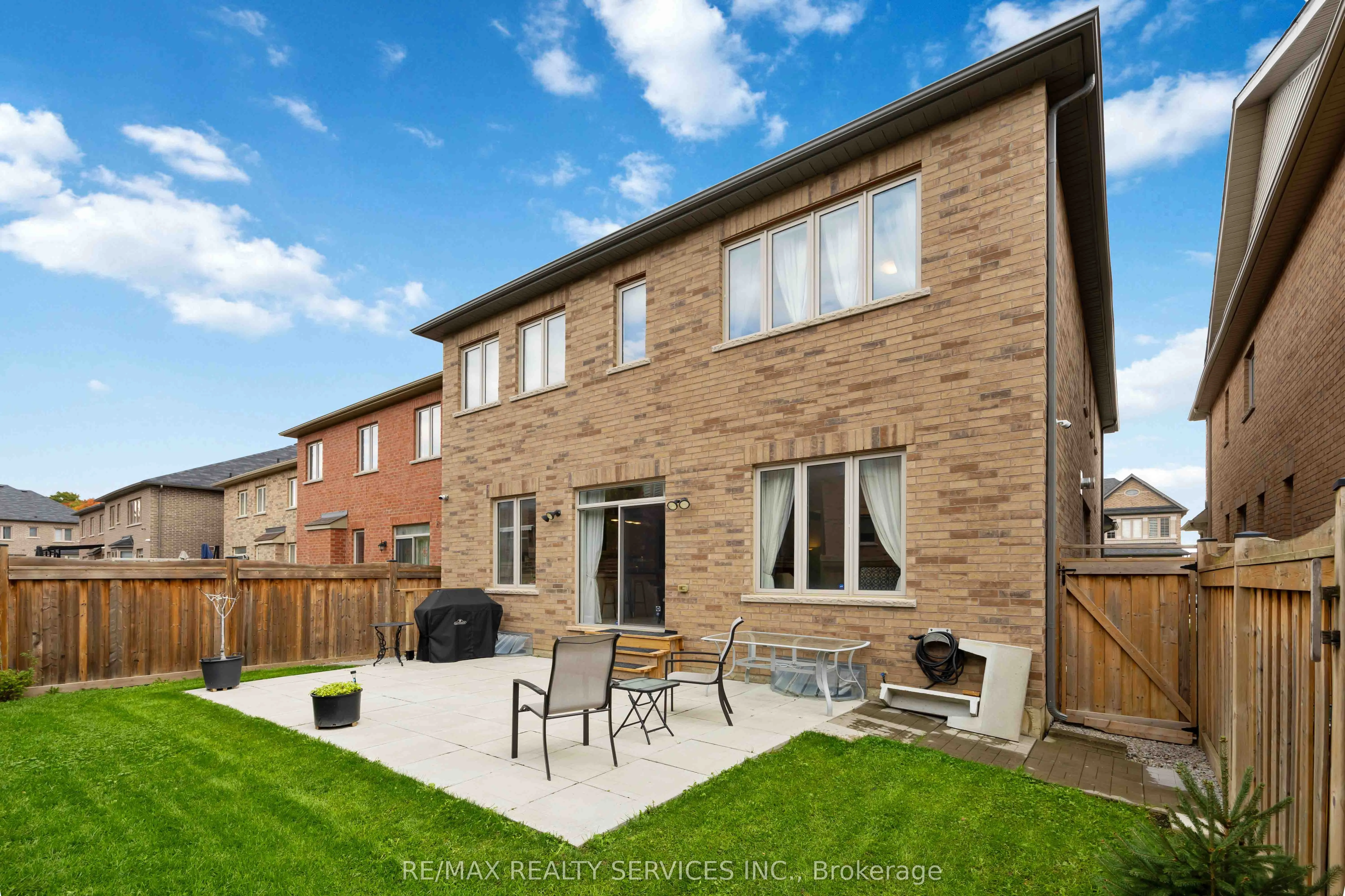 40 Mersey Street