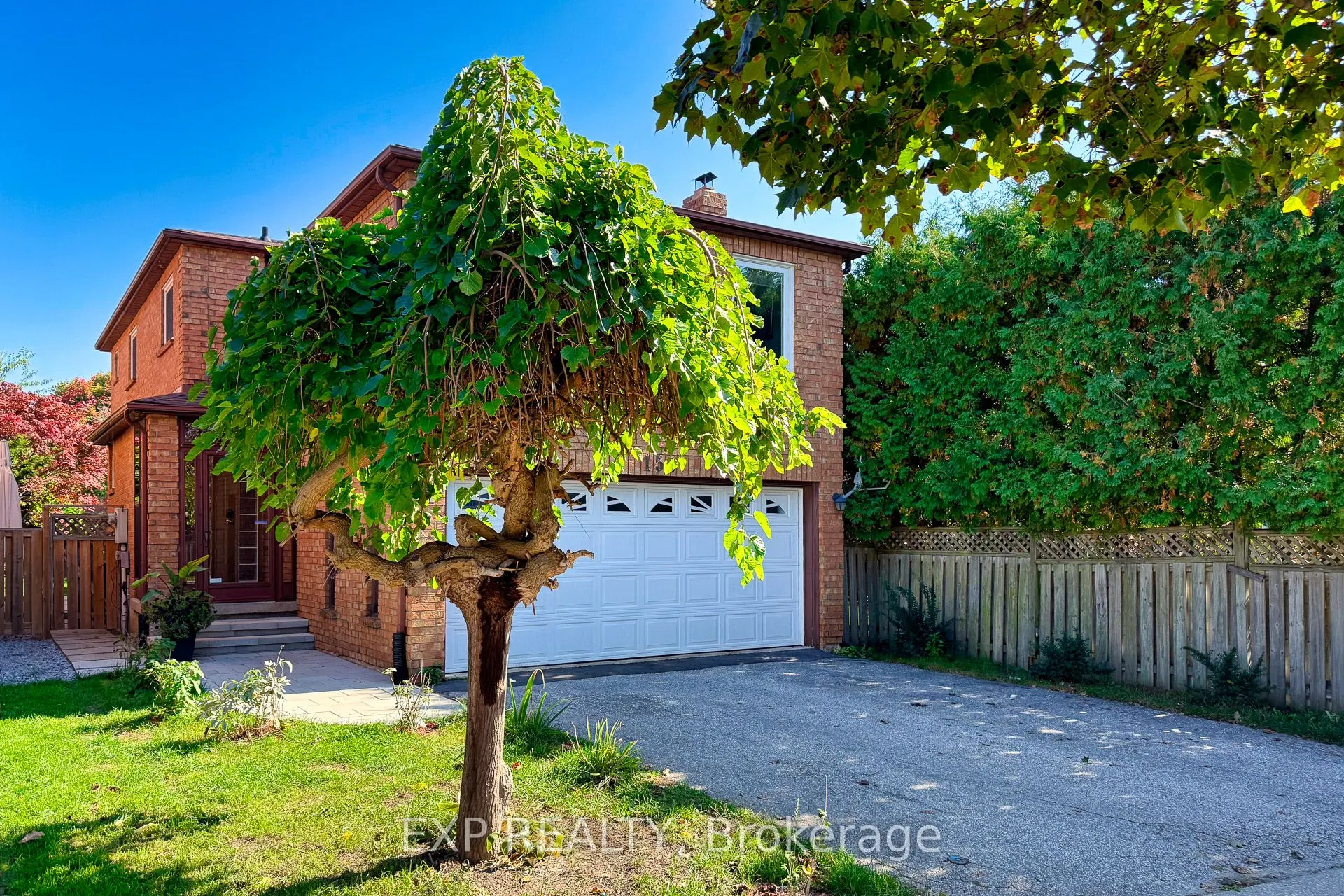 158 Millcroft Way