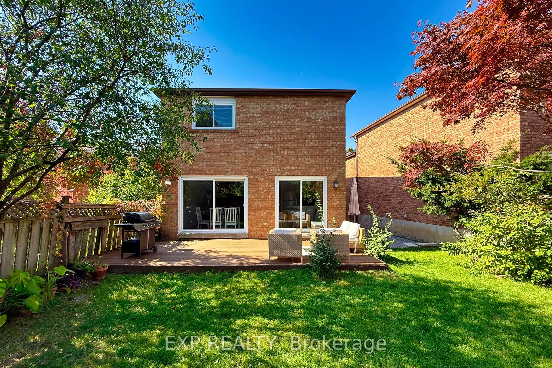 158 Millcroft Way