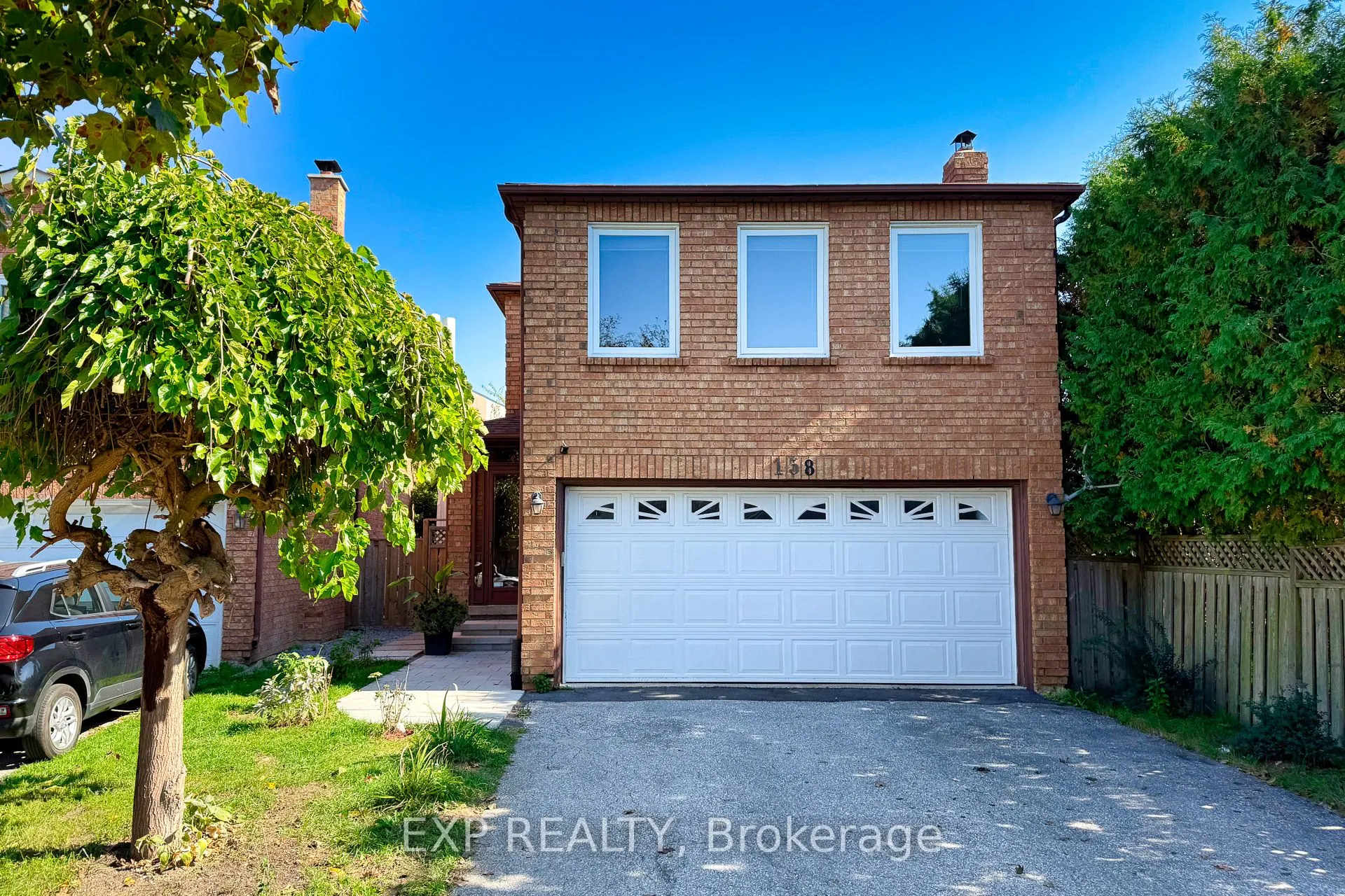 158 Millcroft Way