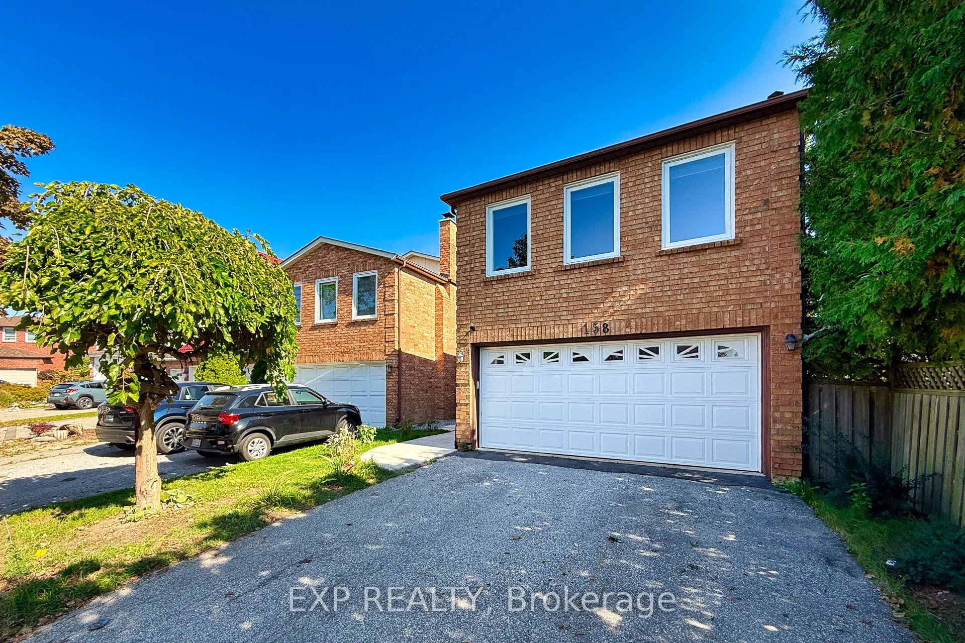 158 Millcroft Way