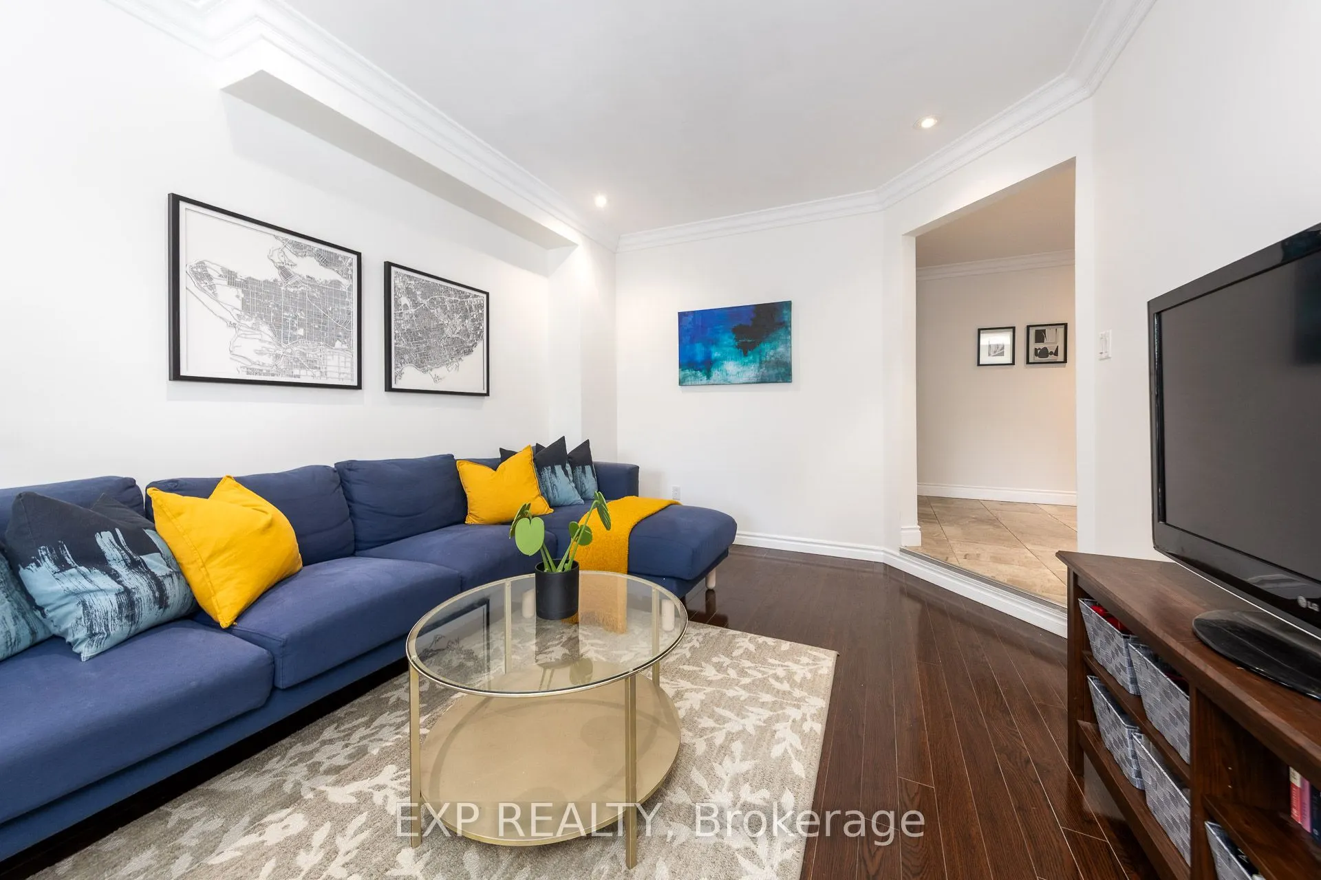 158 Millcroft Way