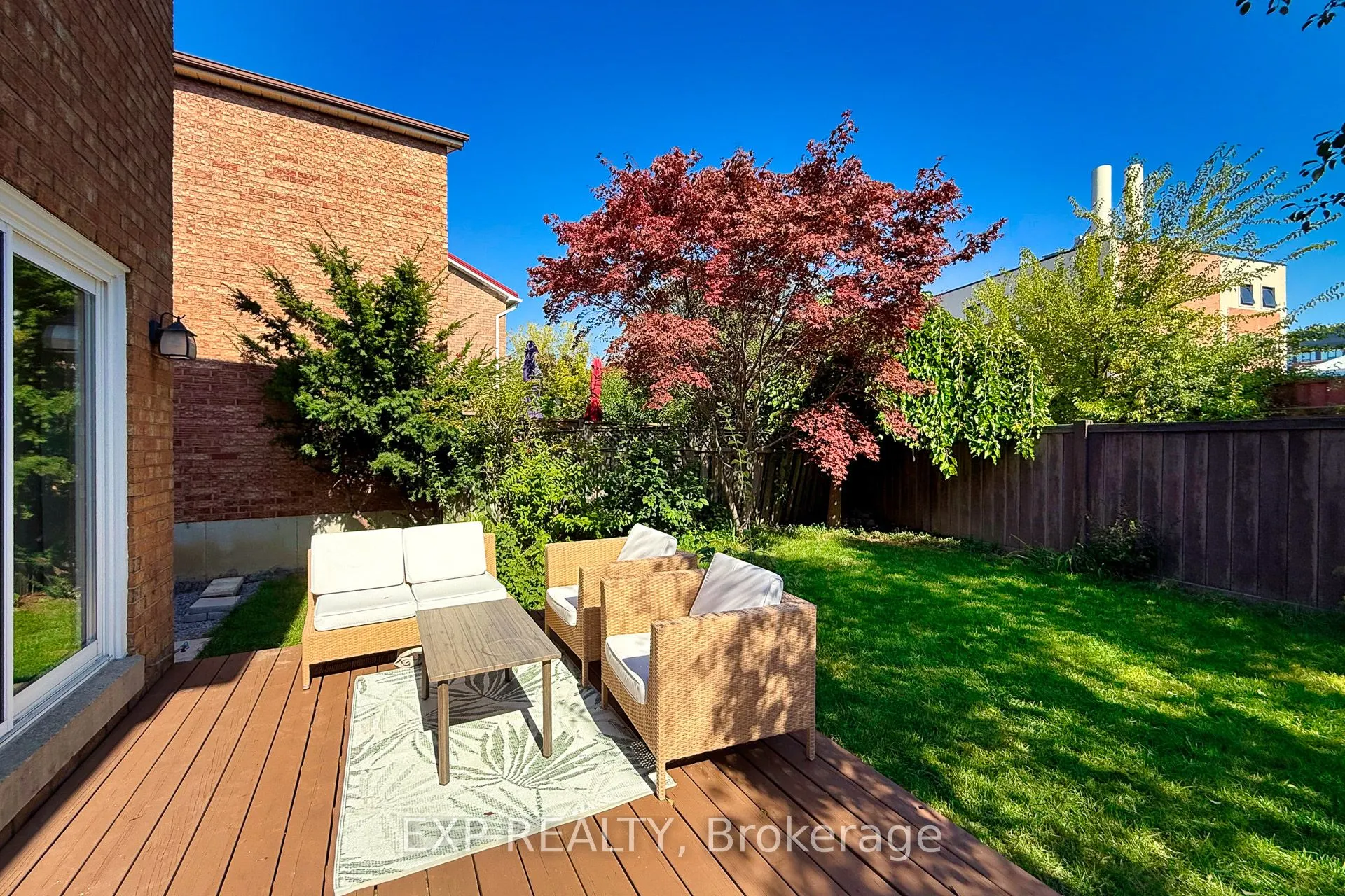 158 Millcroft Way