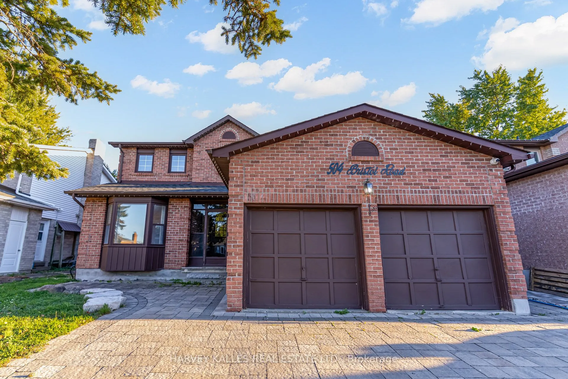 504 Bristol Road