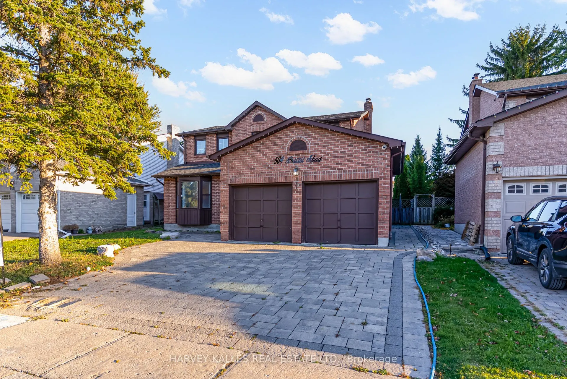 504 Bristol Road