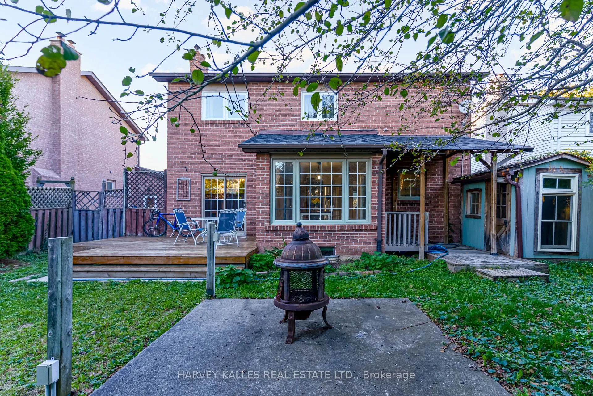504 Bristol Road