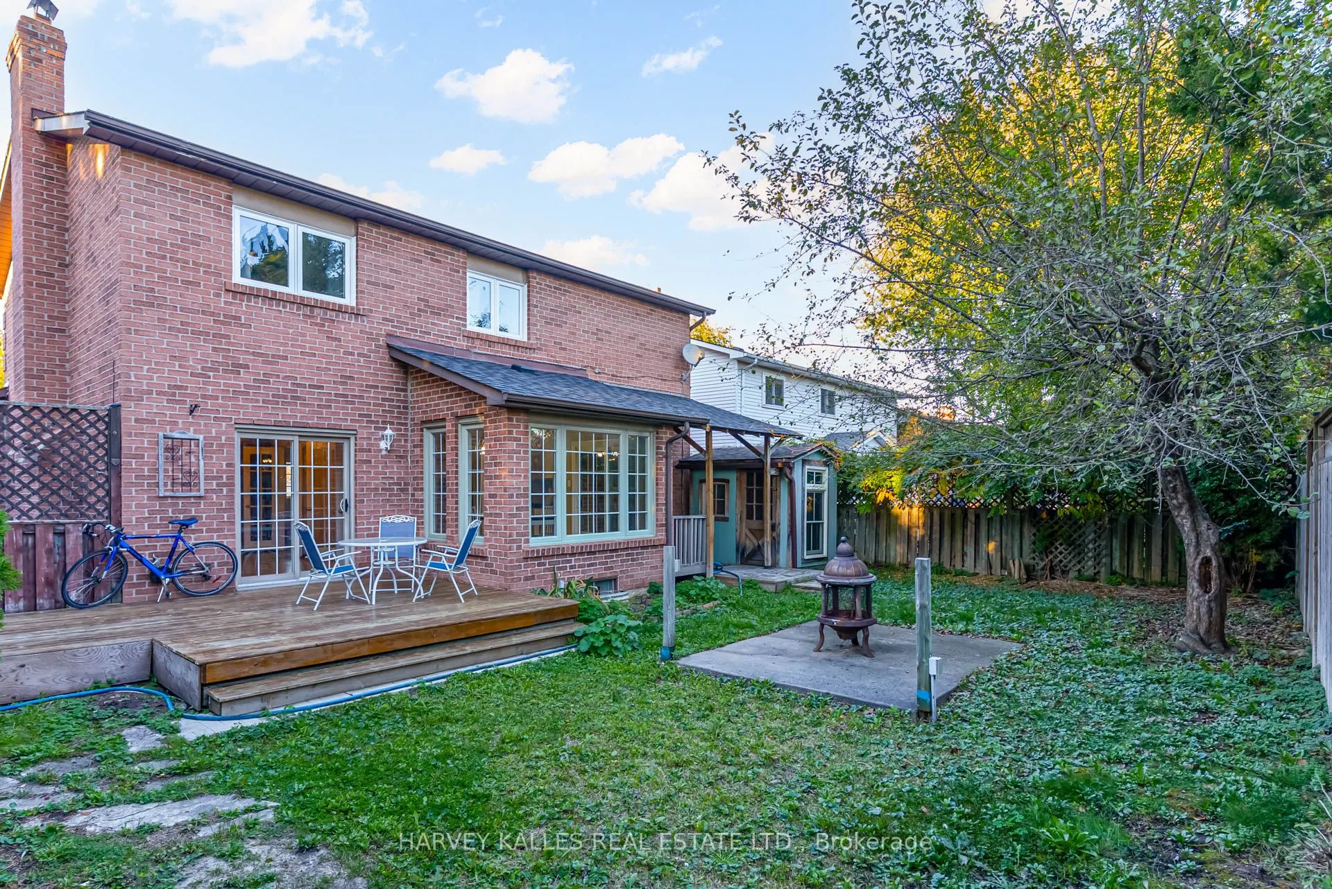 504 Bristol Road
