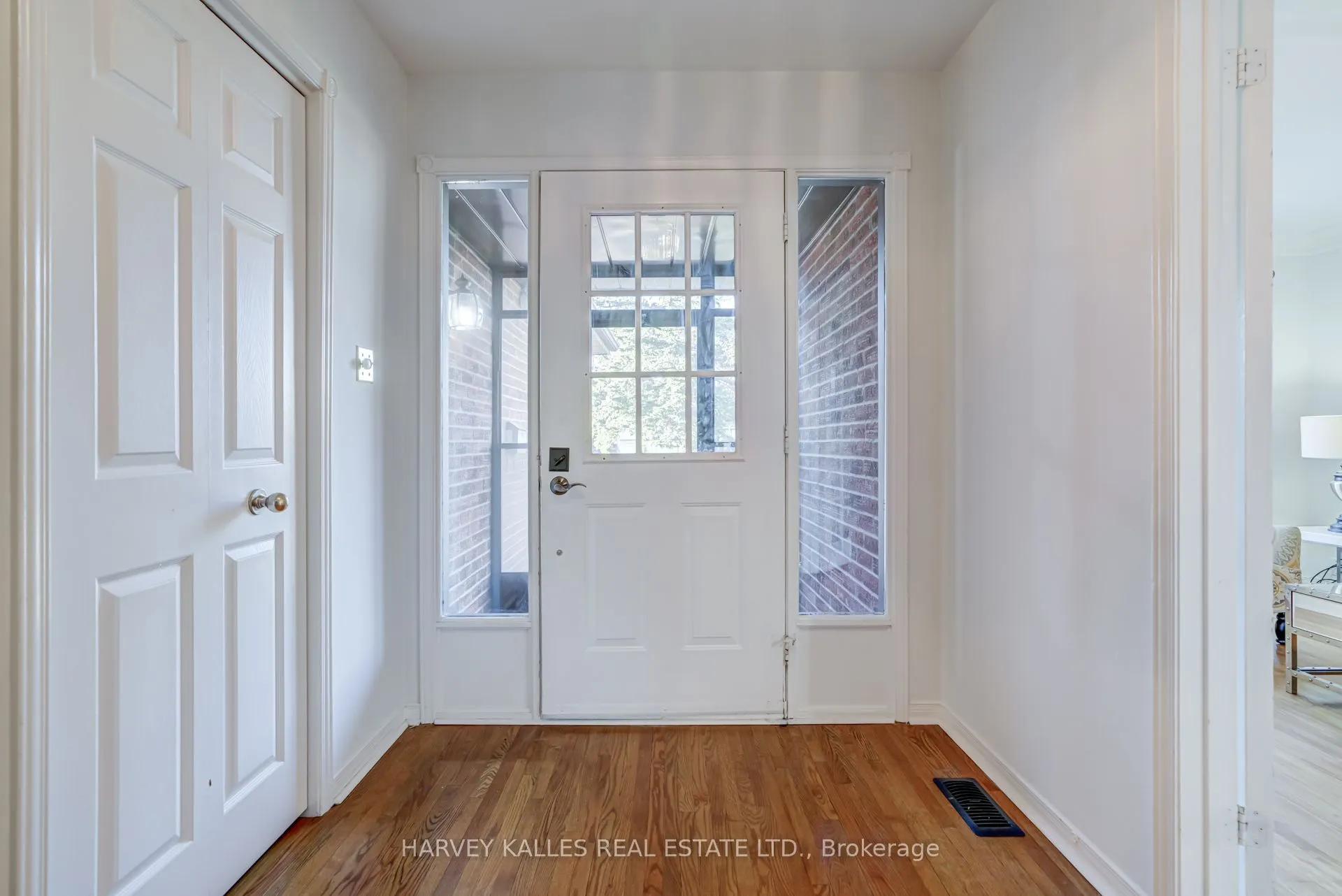 504 Bristol Road