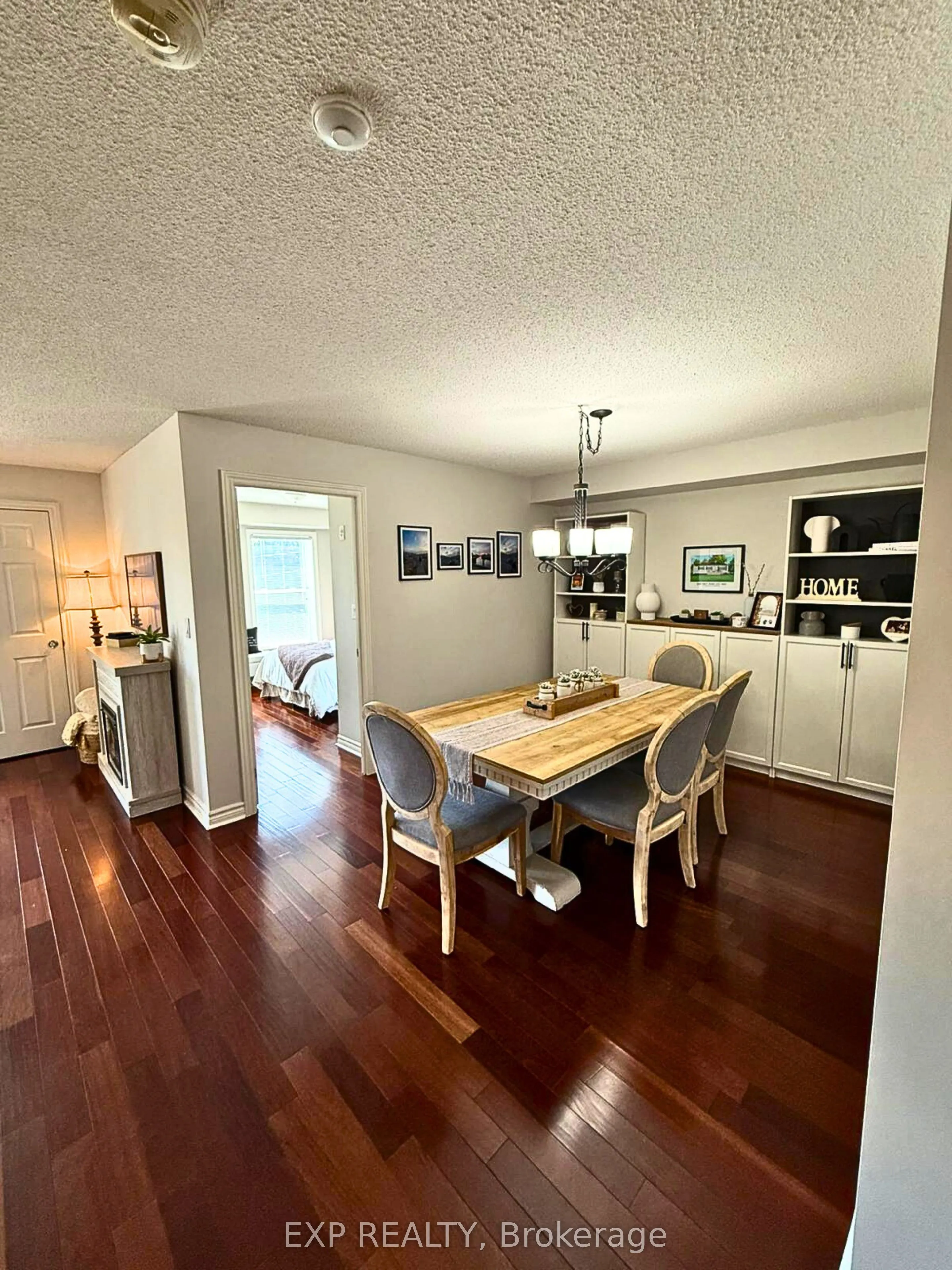 22 James Hill Court, #208