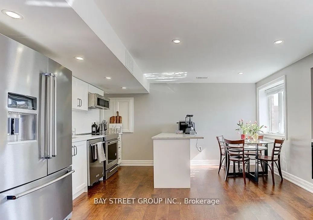 17 Ben Sinclair bs Street, #lower