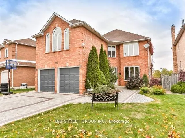 129 Rose Branch Drive, #Main