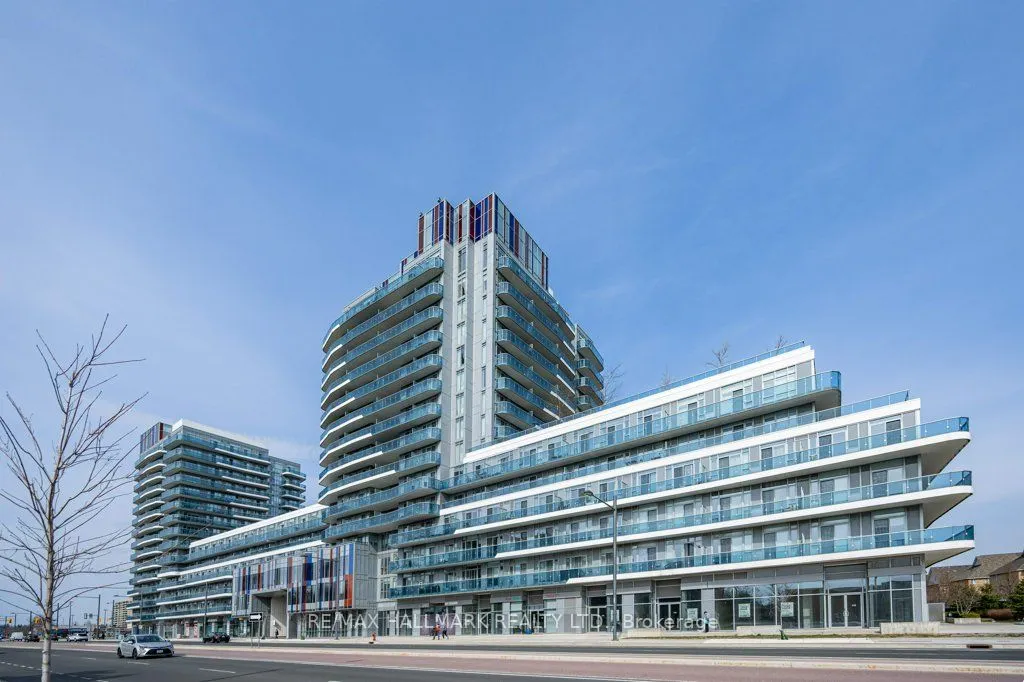 9471 Yonge Street, #1220