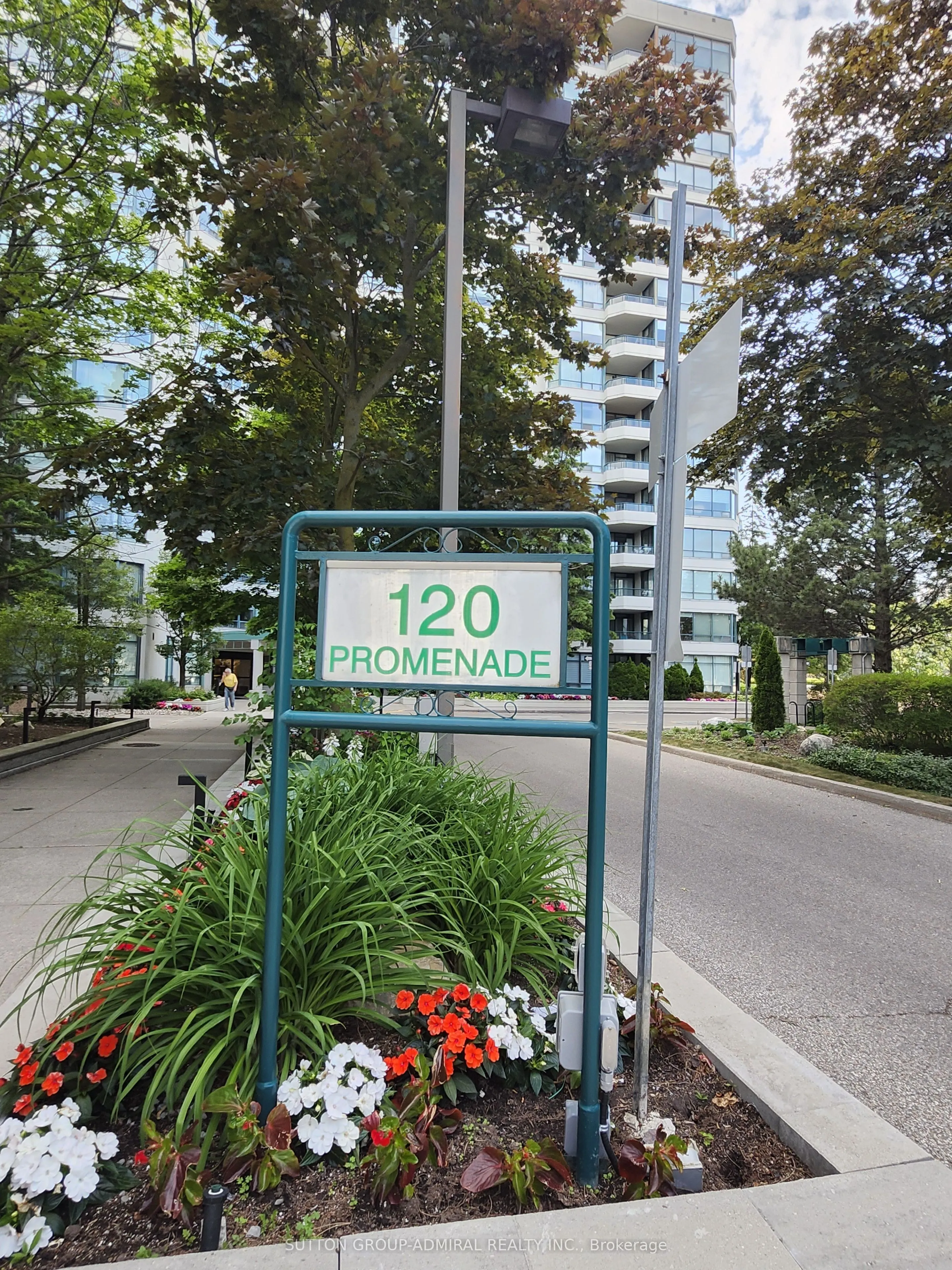 120 Promenade Circle, #910