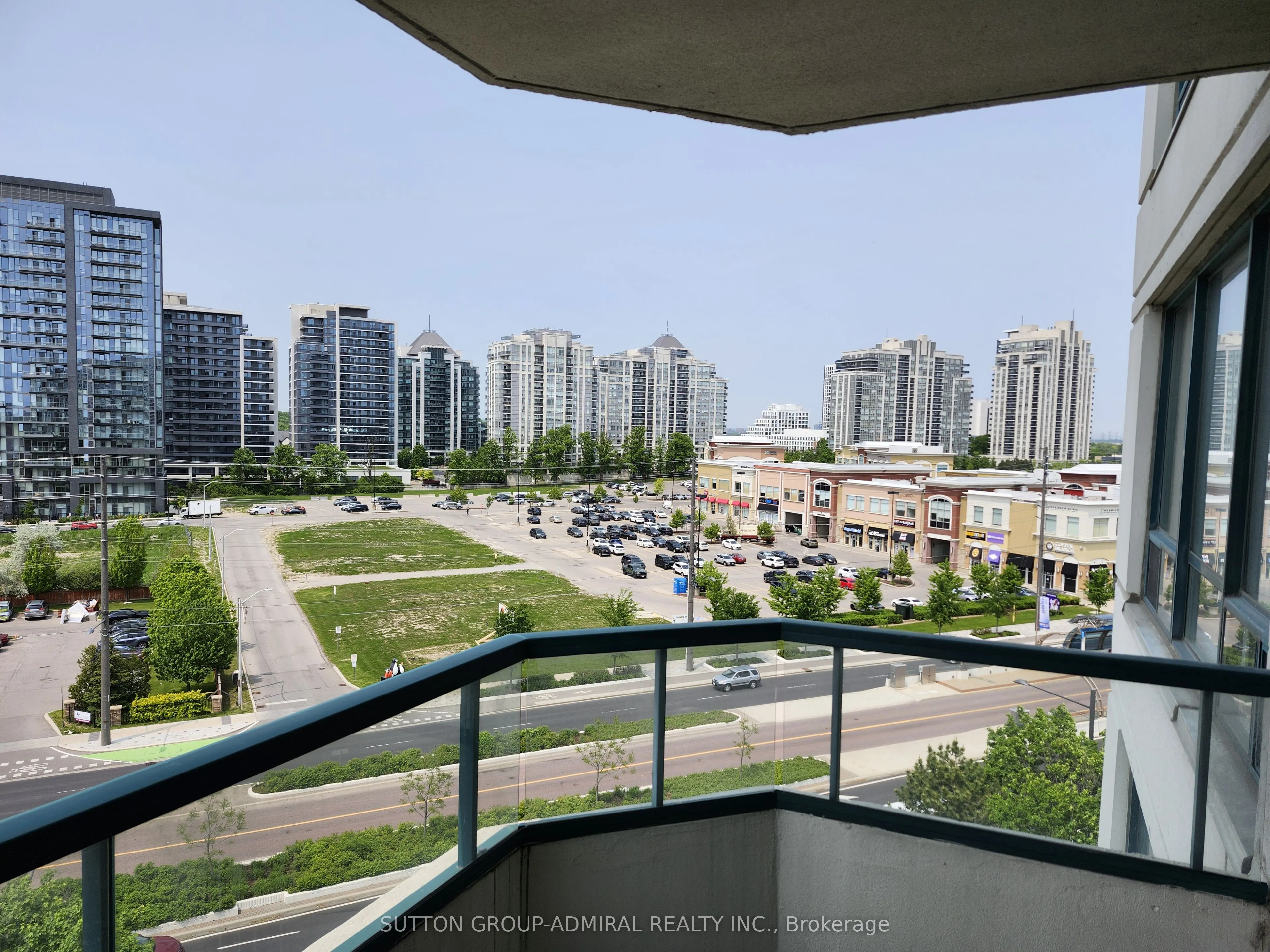 120 Promenade Circle, #910