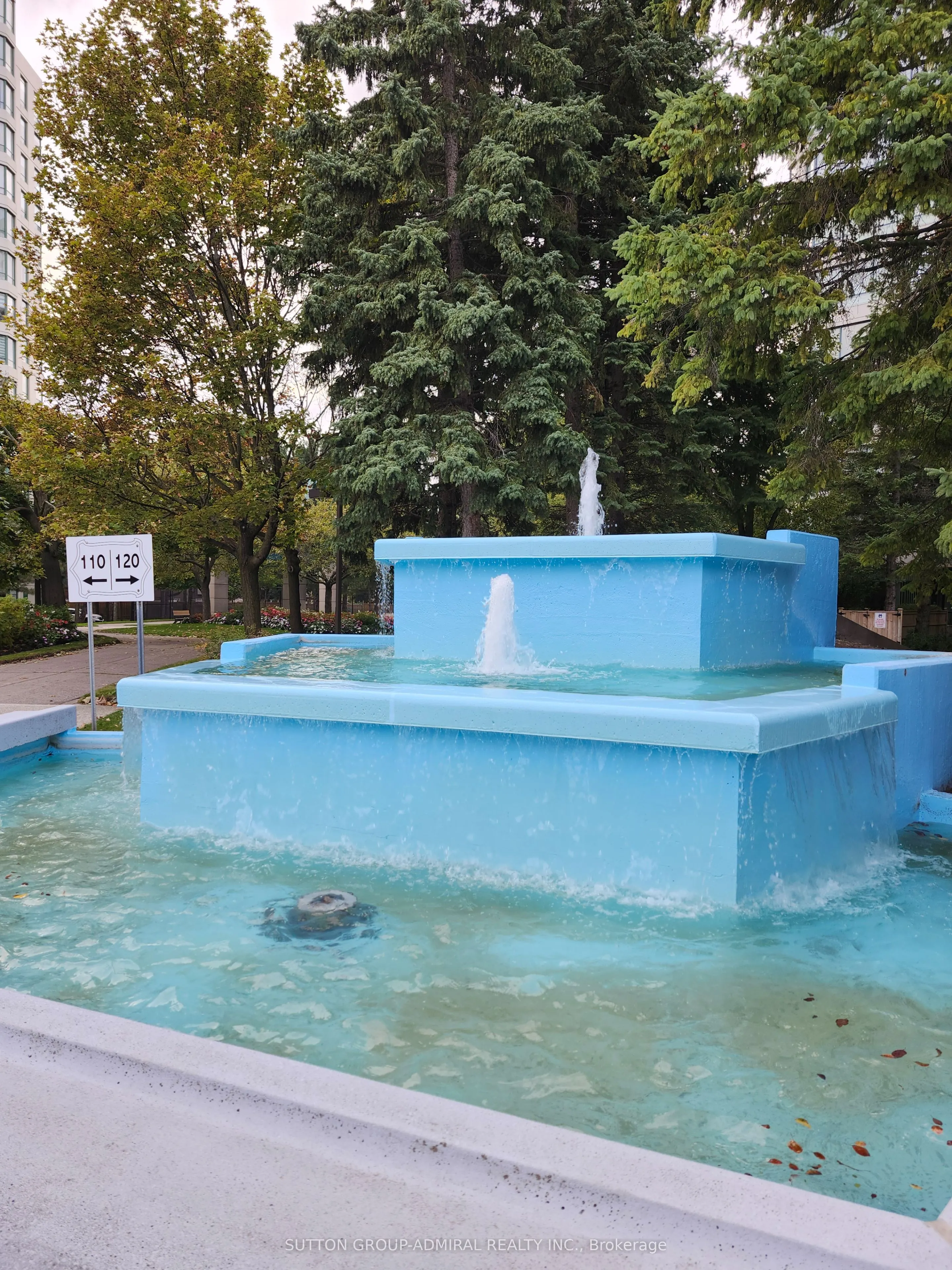 120 Promenade Circle, #910