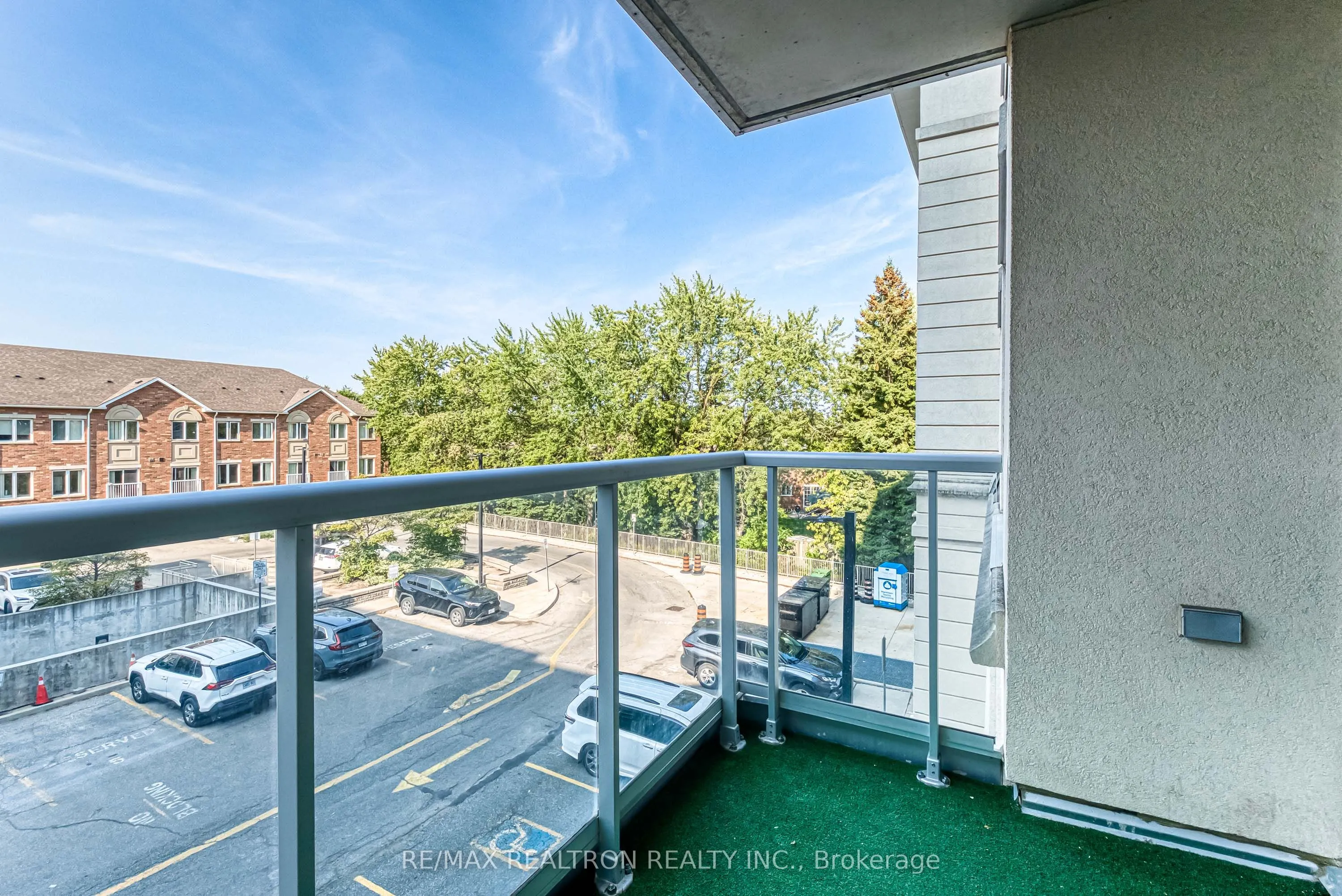 4600 Steeles Avenue E, #310