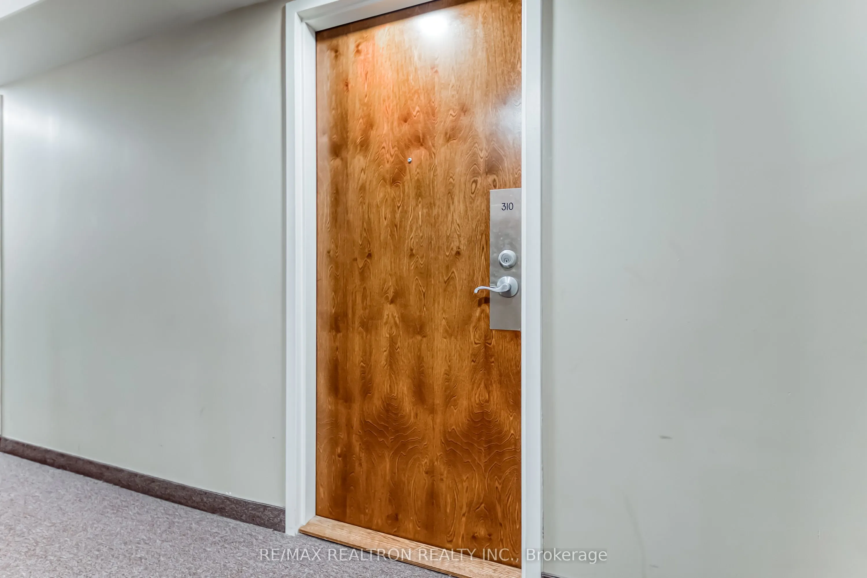 4600 Steeles Avenue E, #310