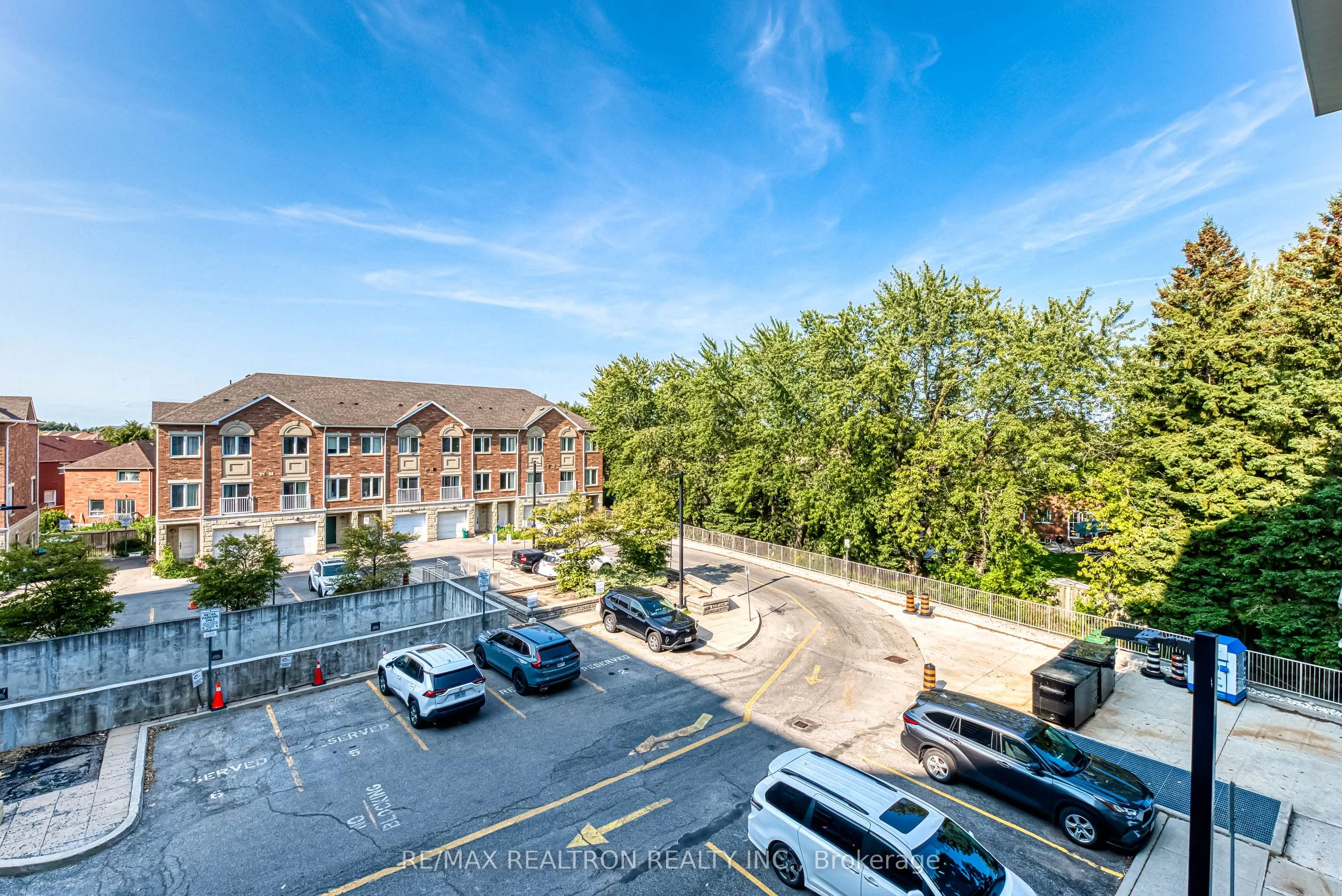 4600 Steeles Avenue E, #310