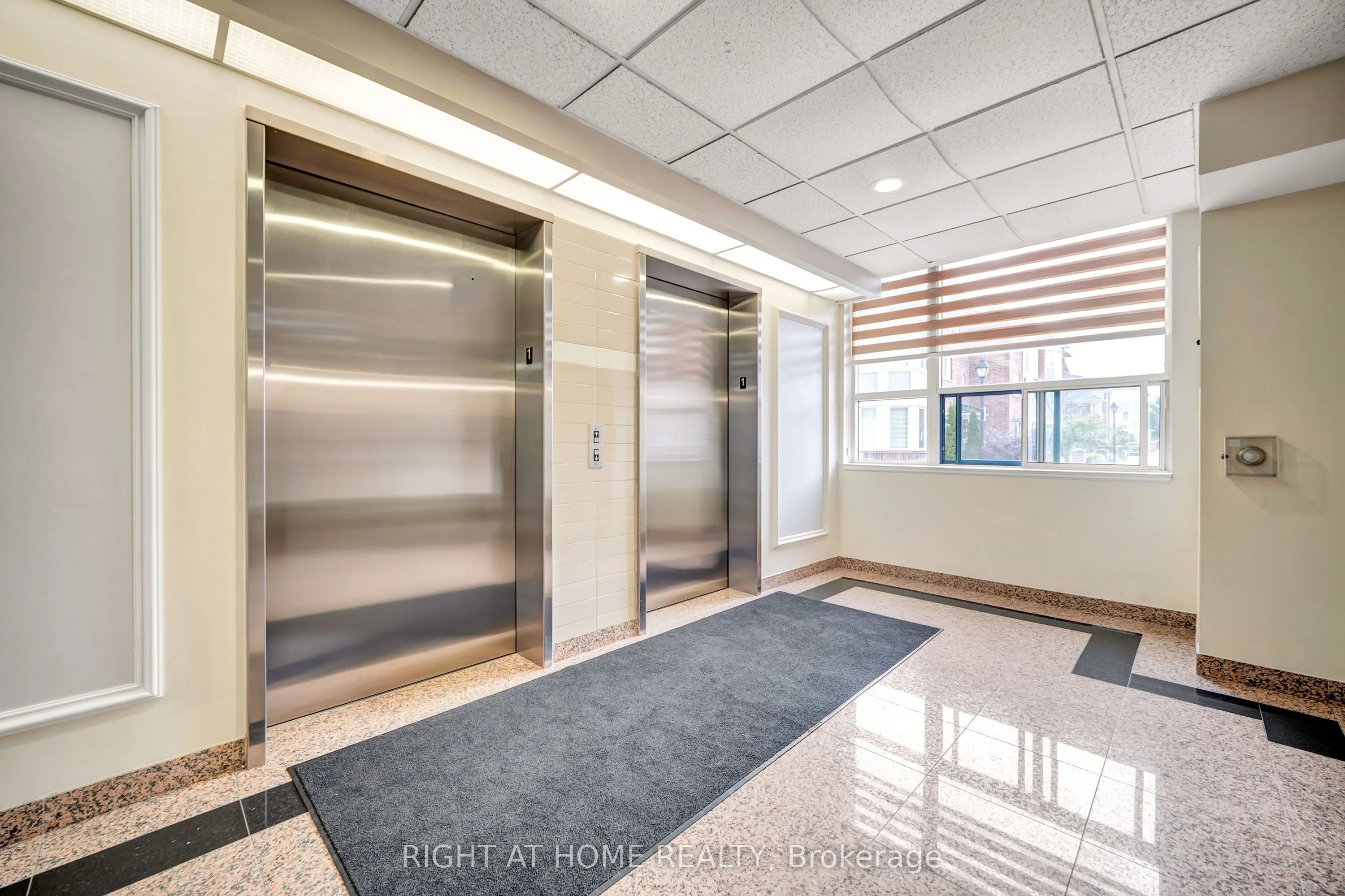 7398 Yonge Street, #107A