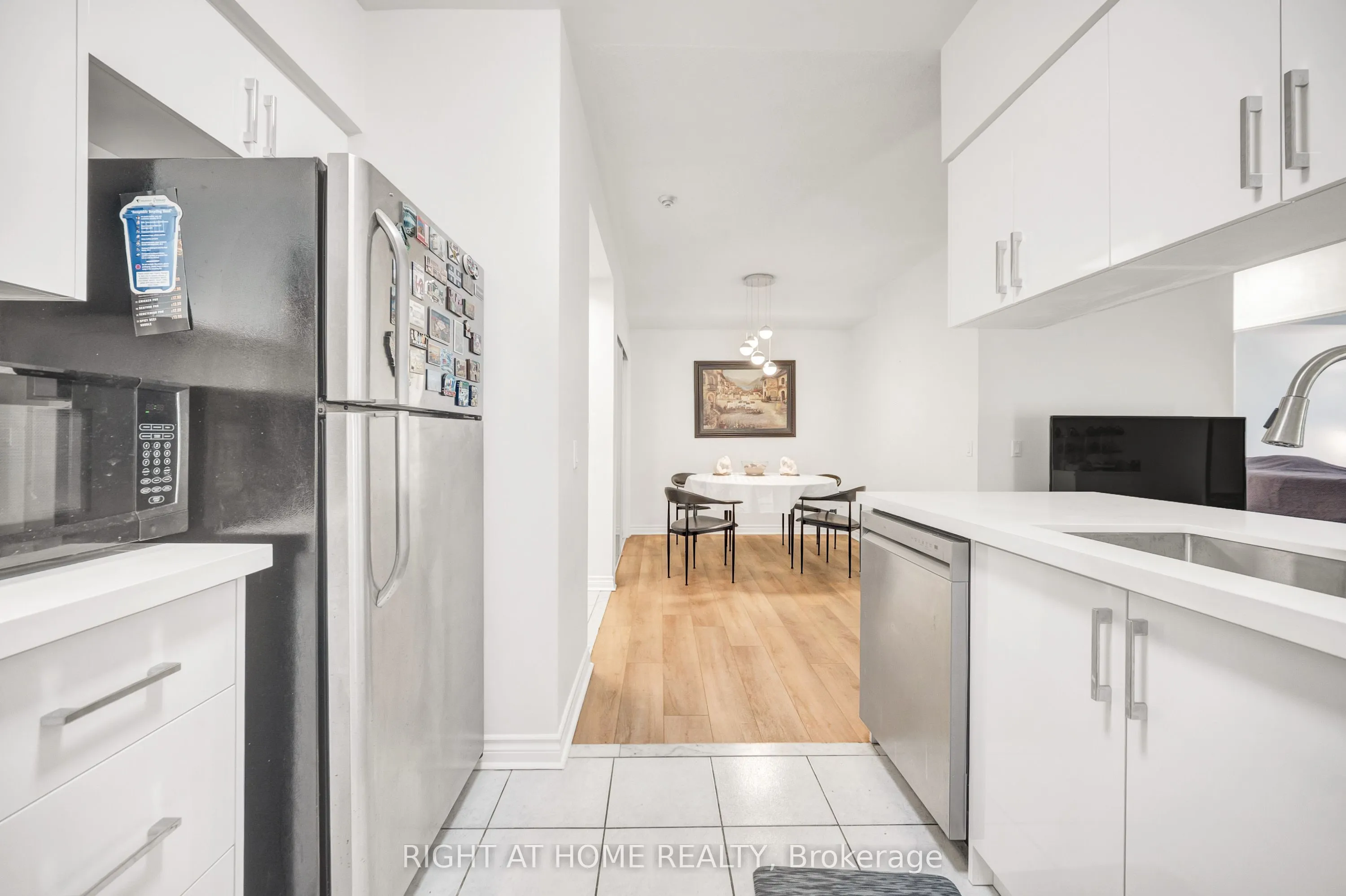 7398 Yonge Street, #107A