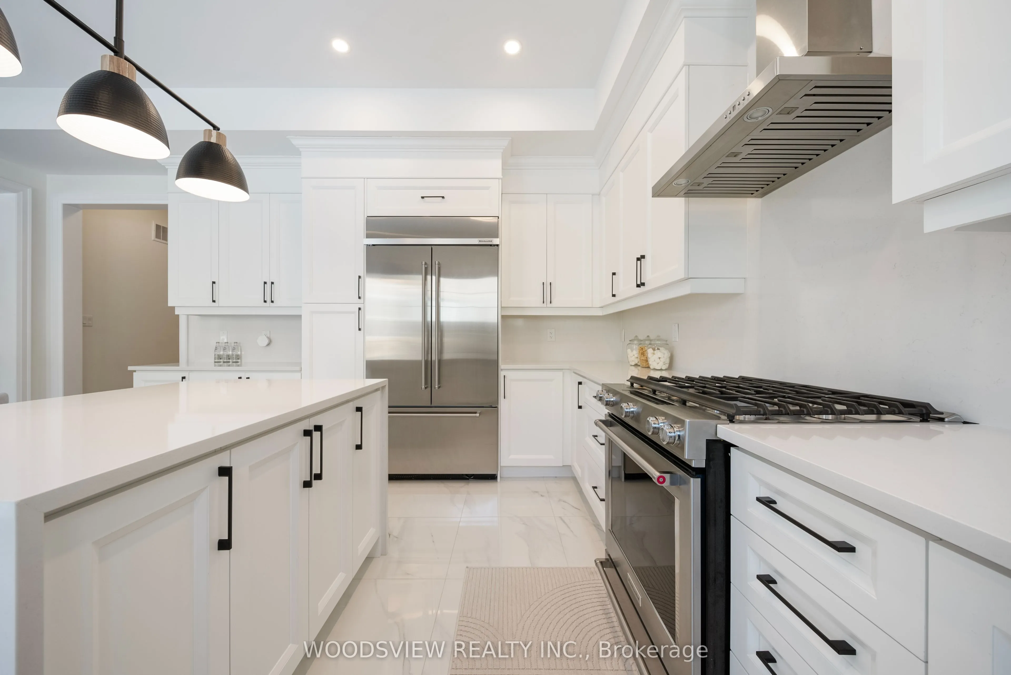 9 Ballantyne Boulevard