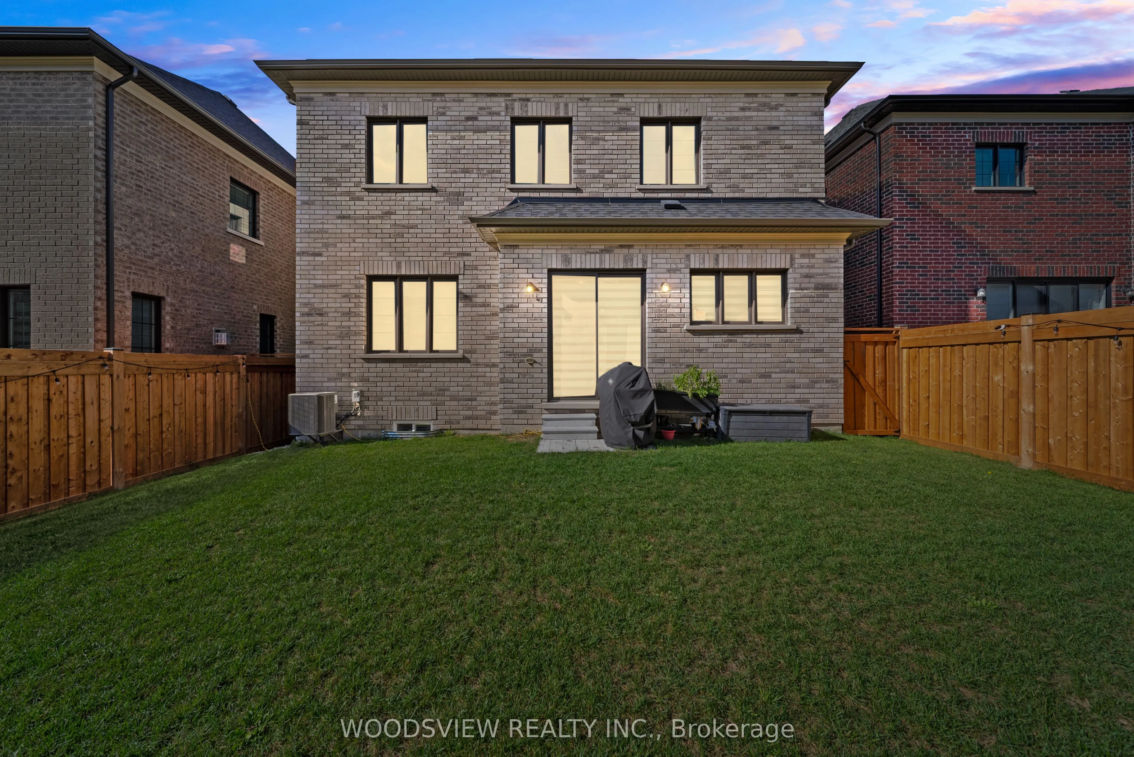 9 Ballantyne Boulevard