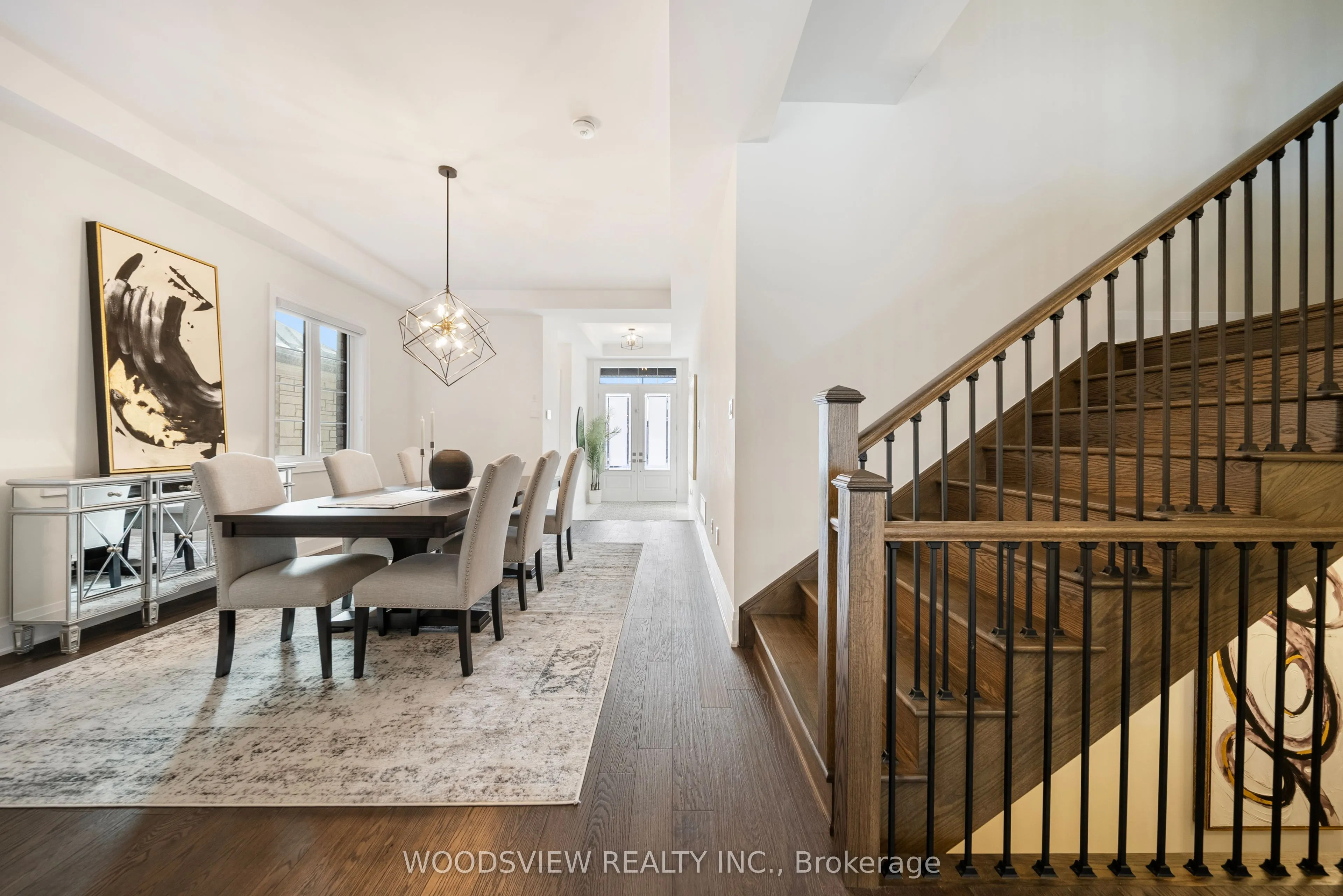 9 Ballantyne Boulevard