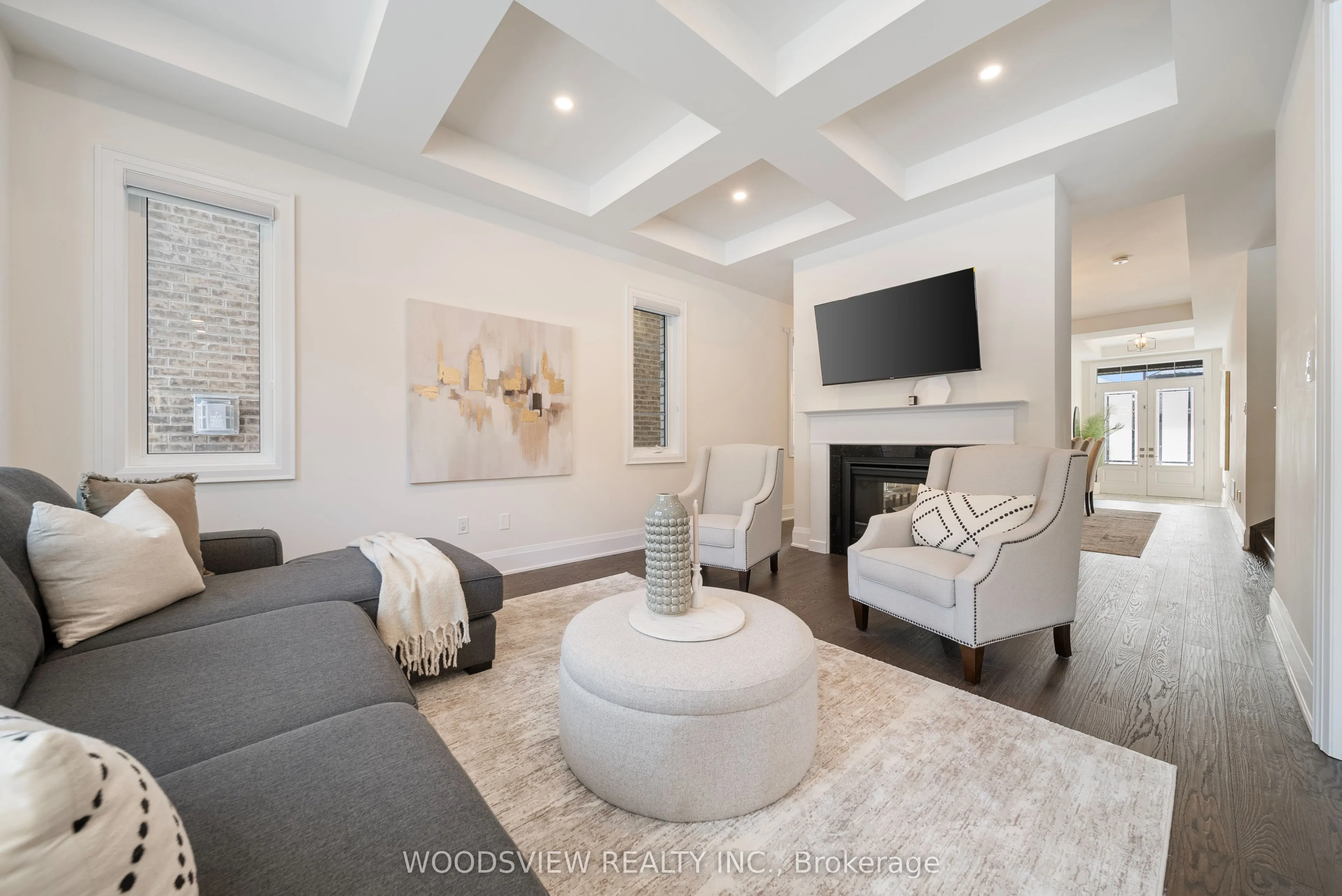 9 Ballantyne Boulevard