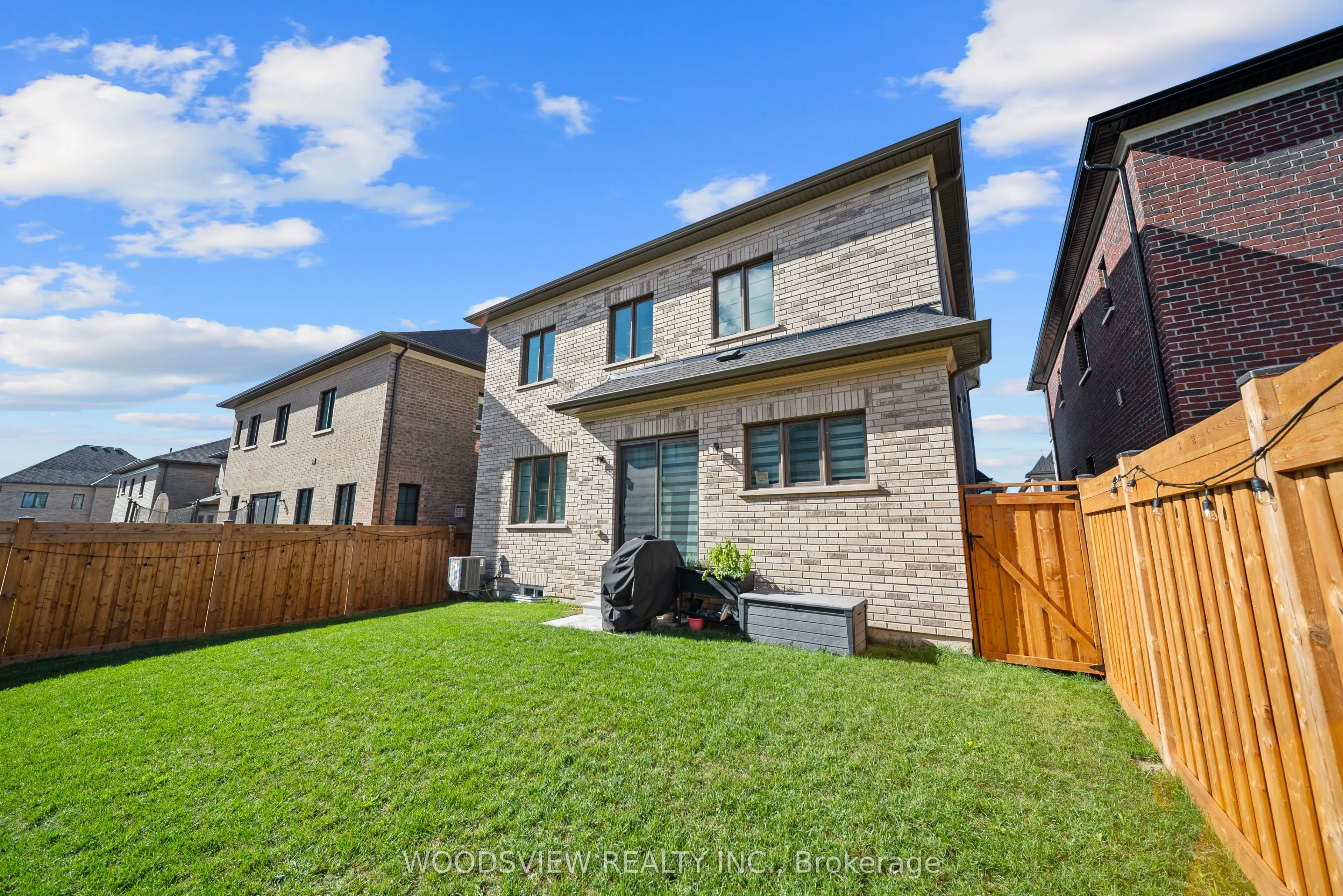 9 Ballantyne Boulevard