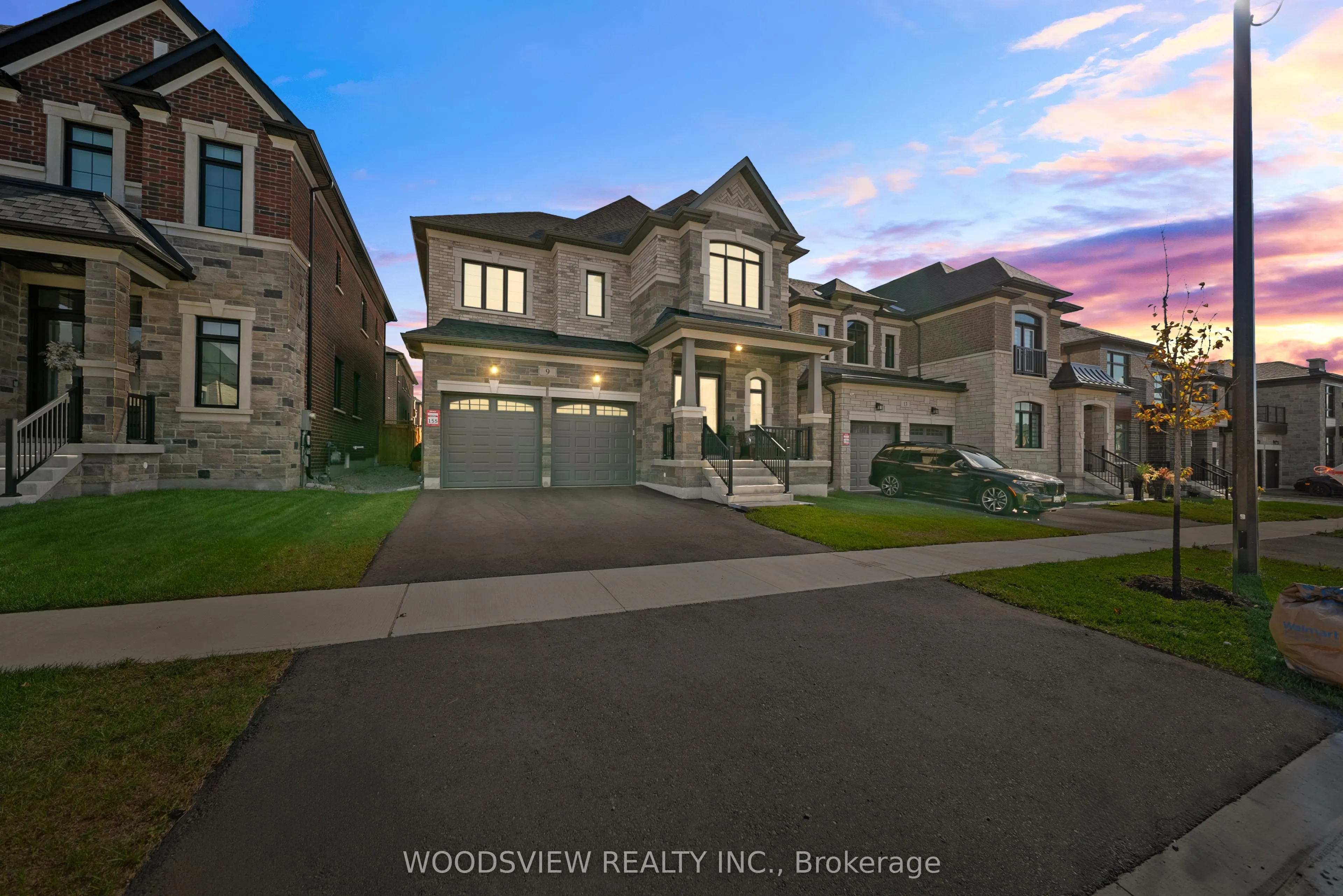 9 Ballantyne Boulevard