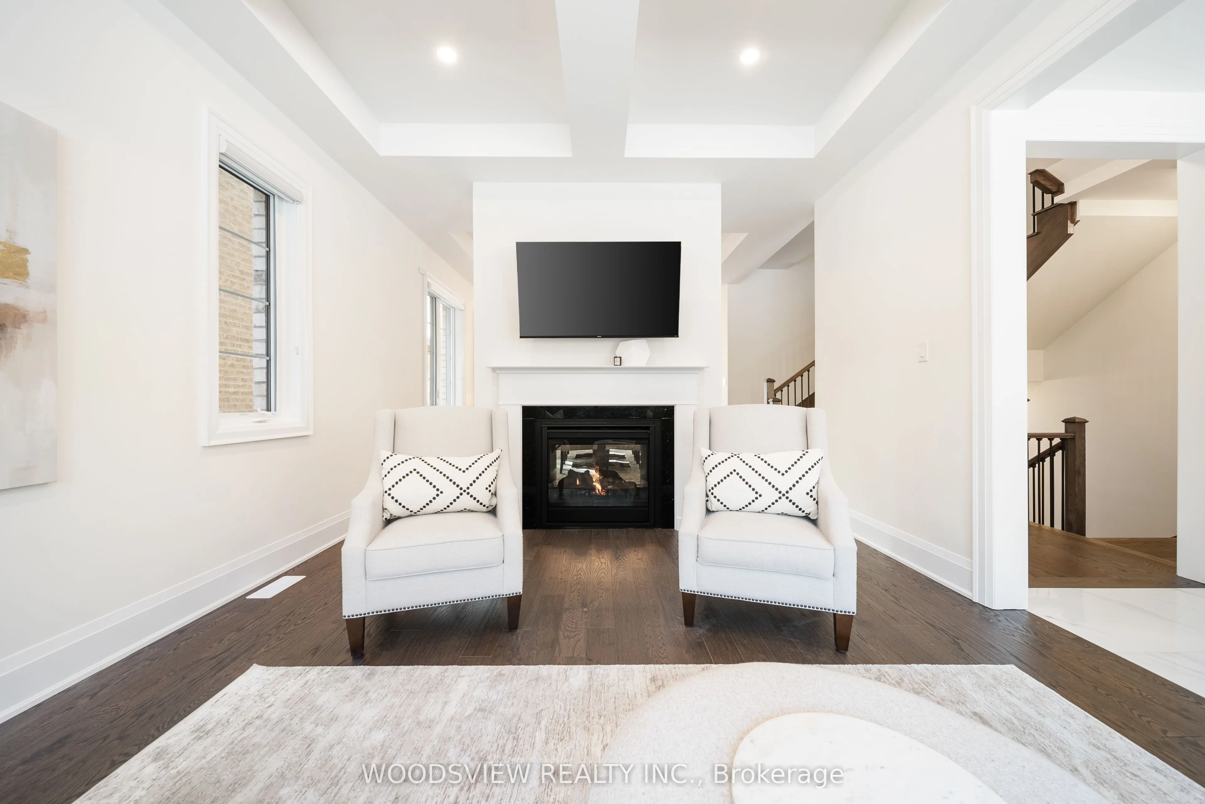 9 Ballantyne Boulevard