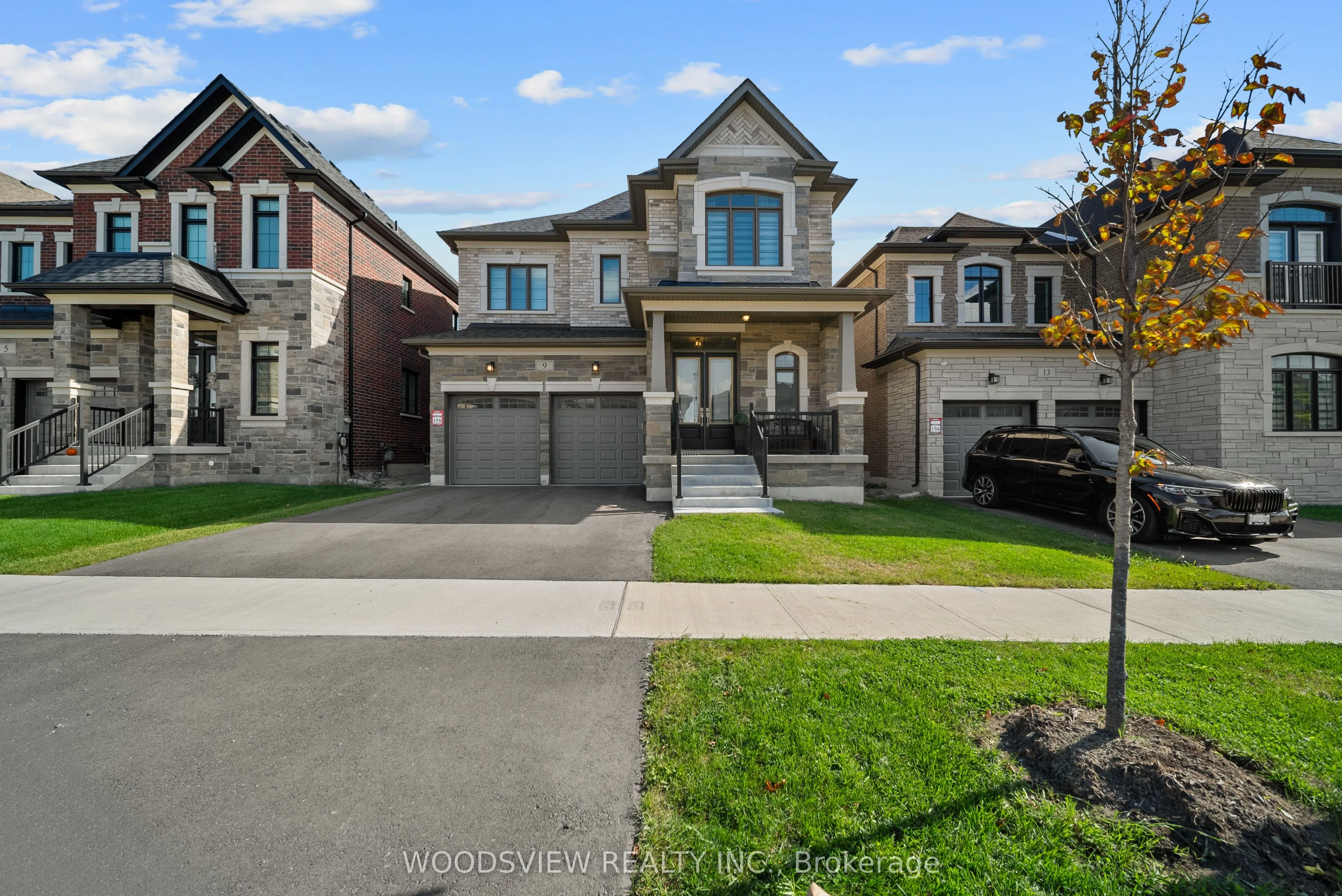 9 Ballantyne Boulevard