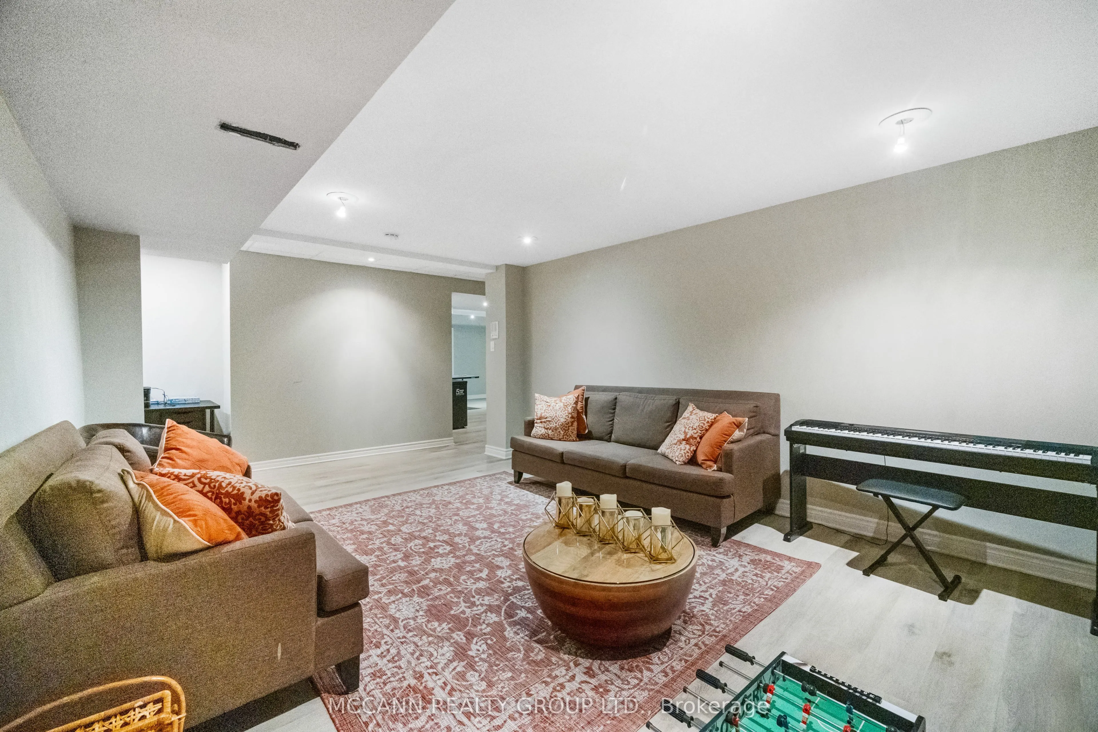 5 Waverley Crescent