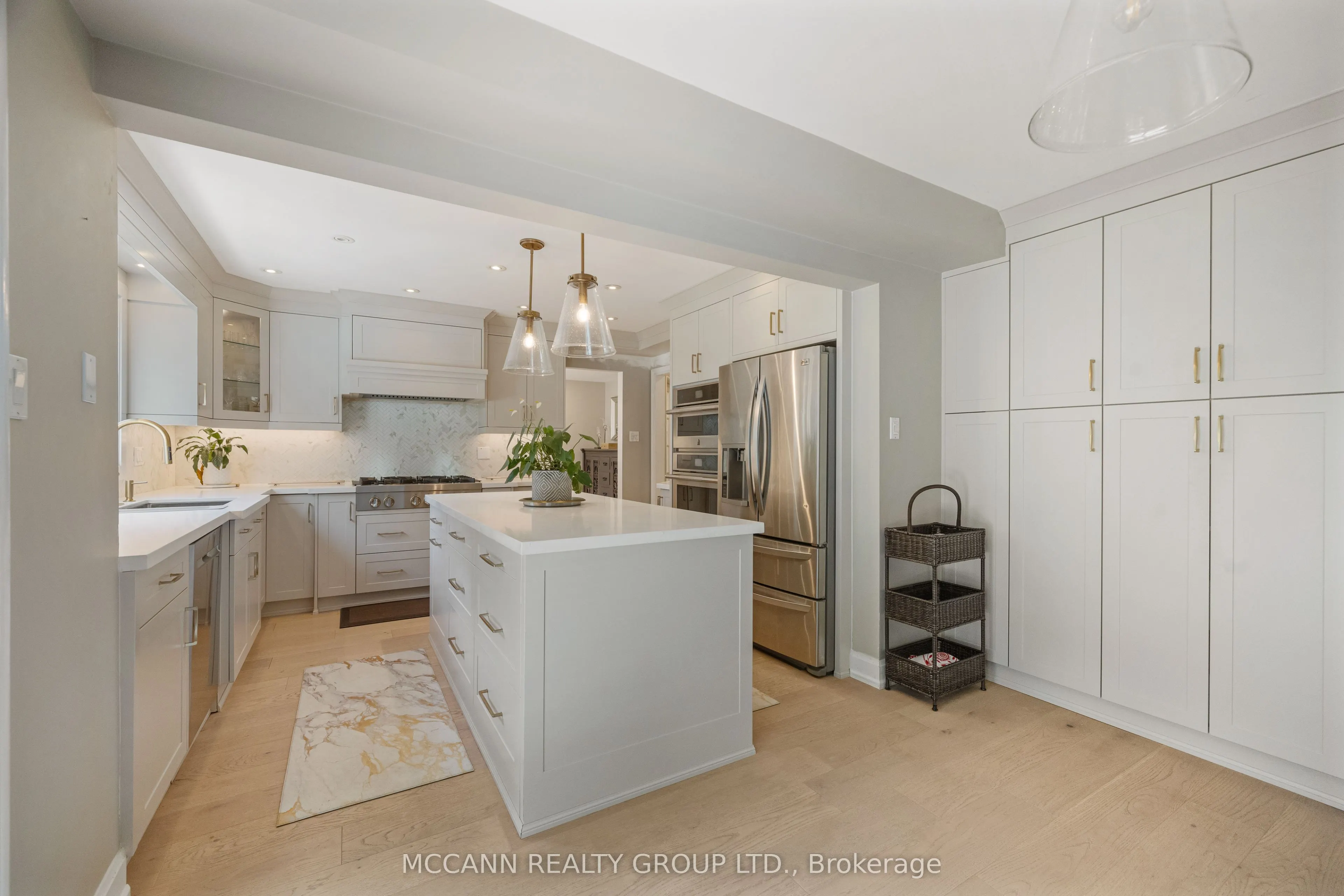 5 Waverley Crescent