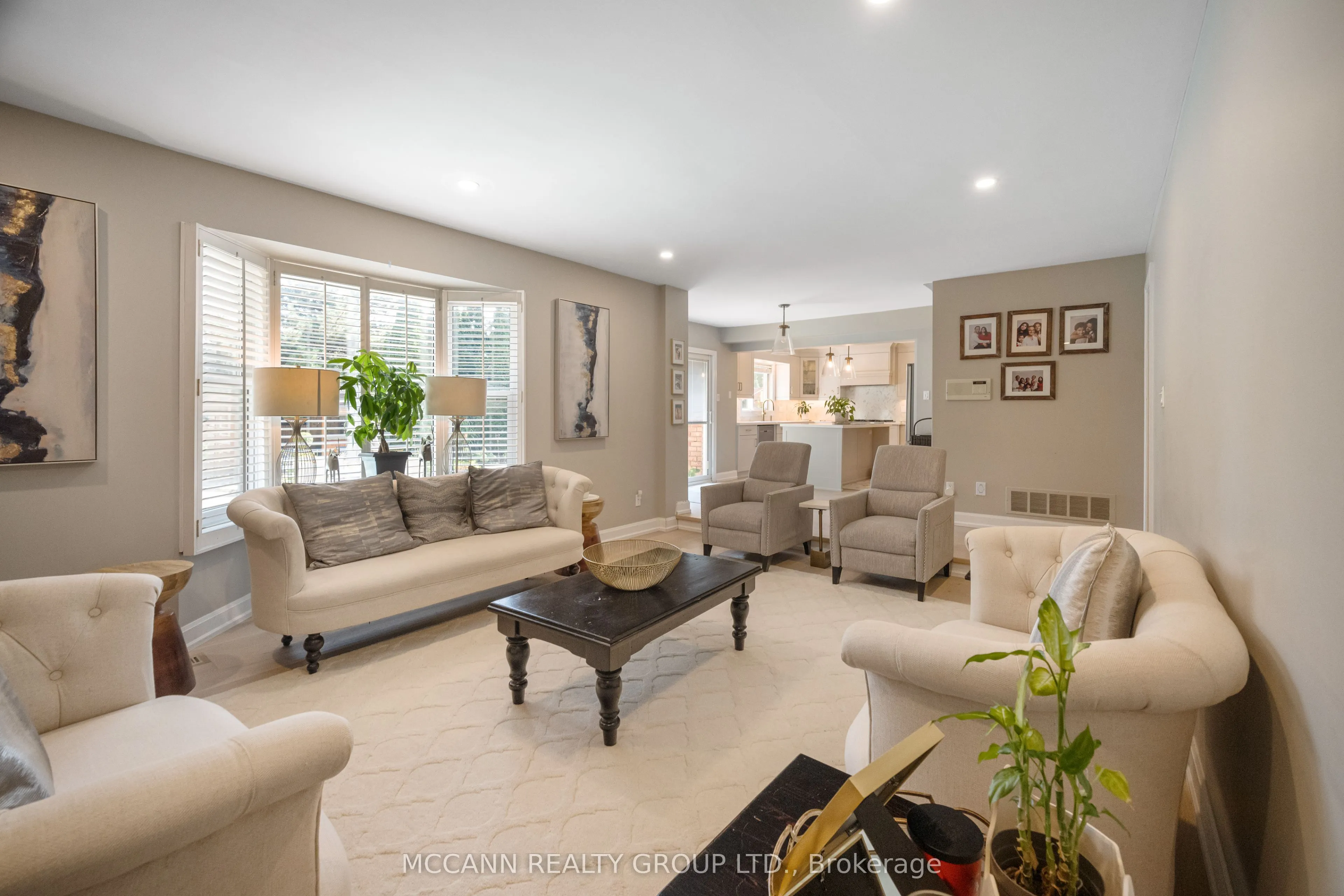 5 Waverley Crescent