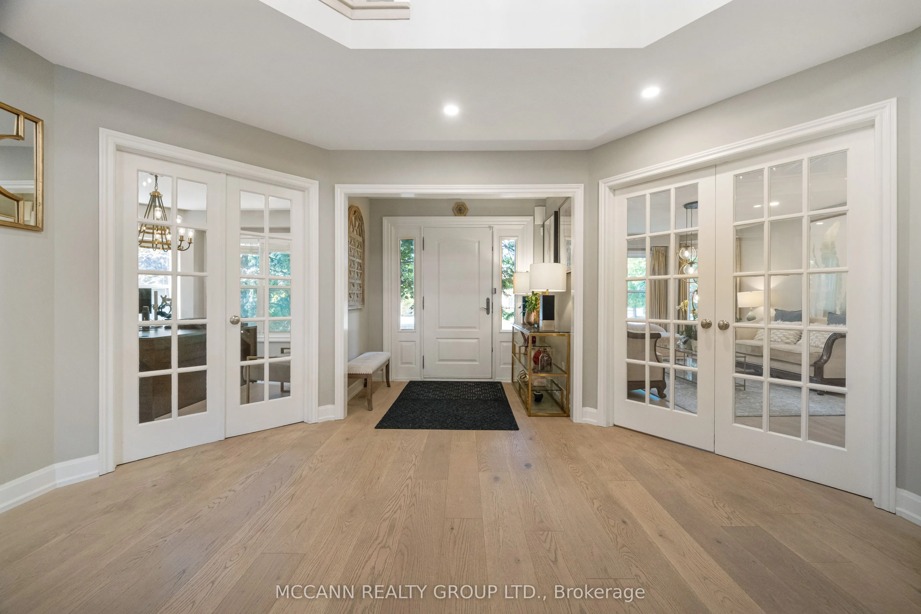 5 Waverley Crescent