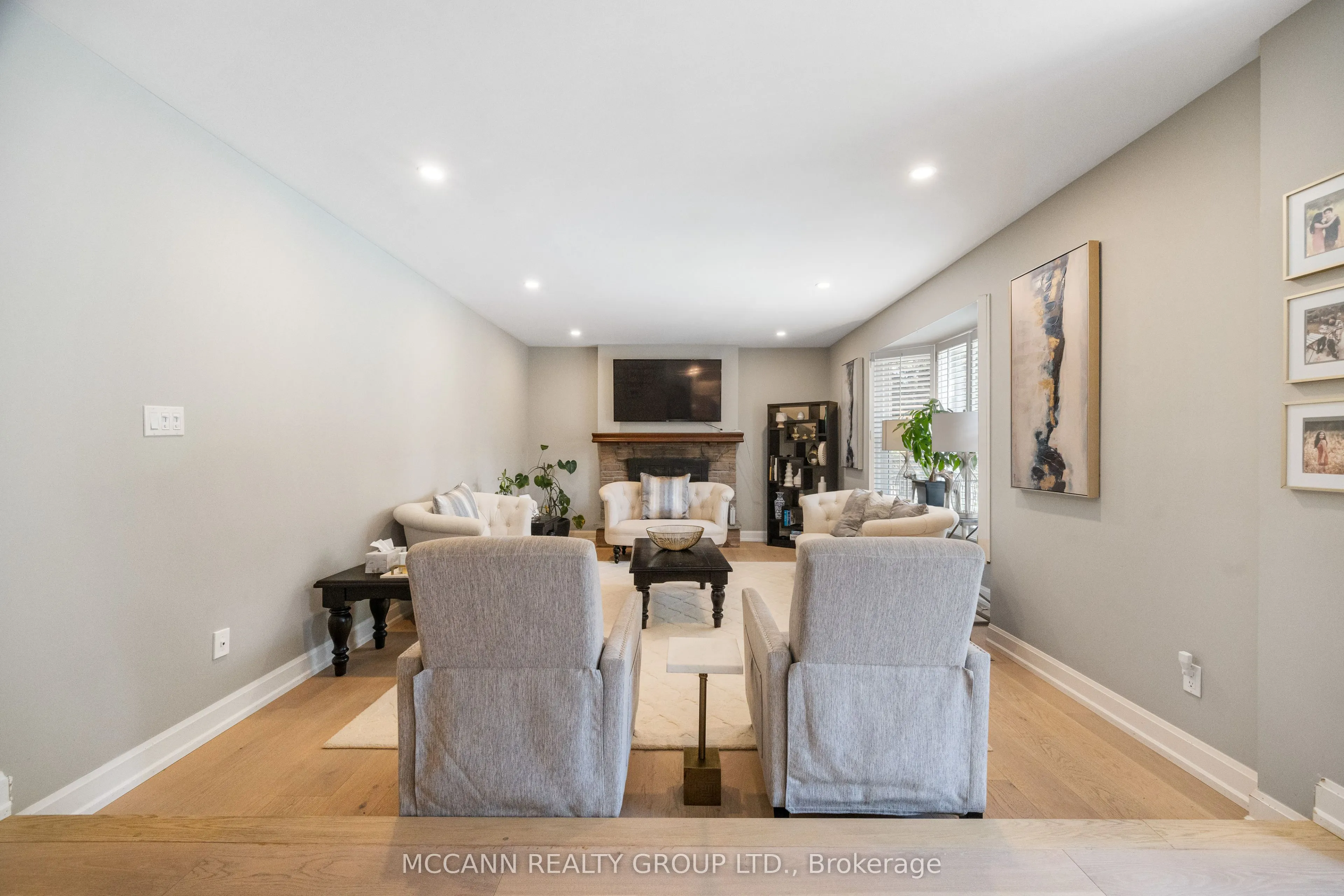 5 Waverley Crescent