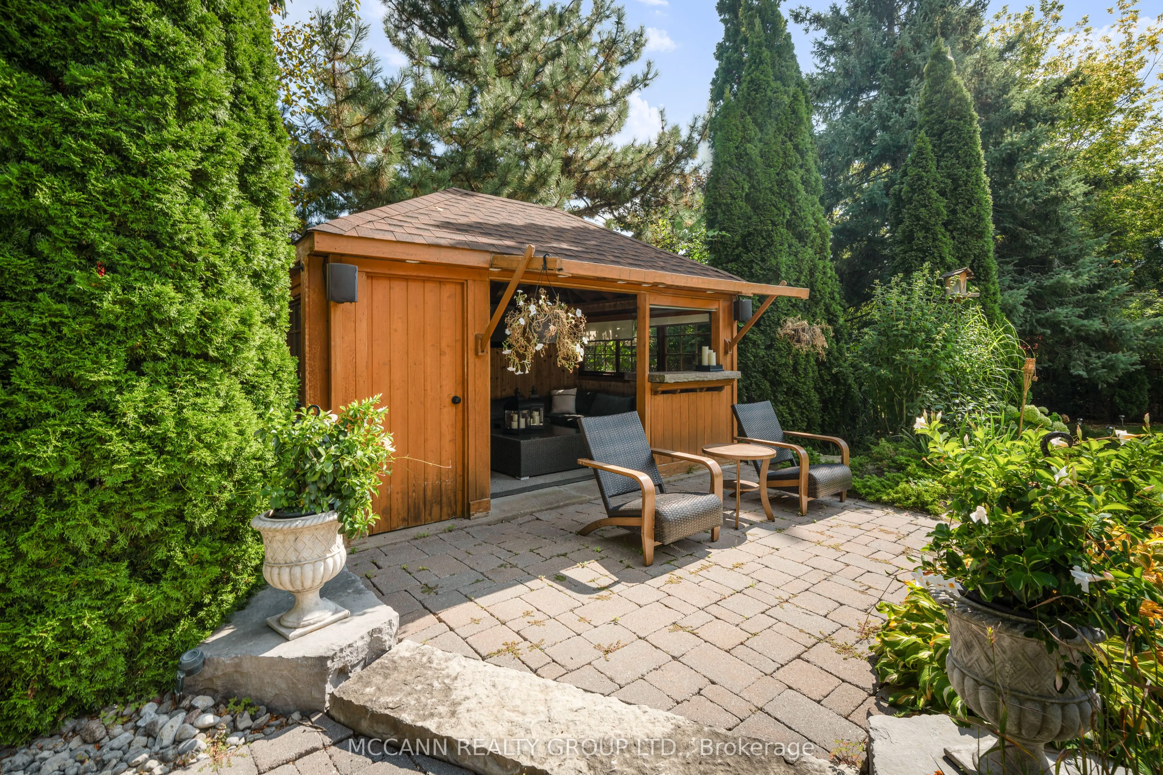 5 Waverley Crescent