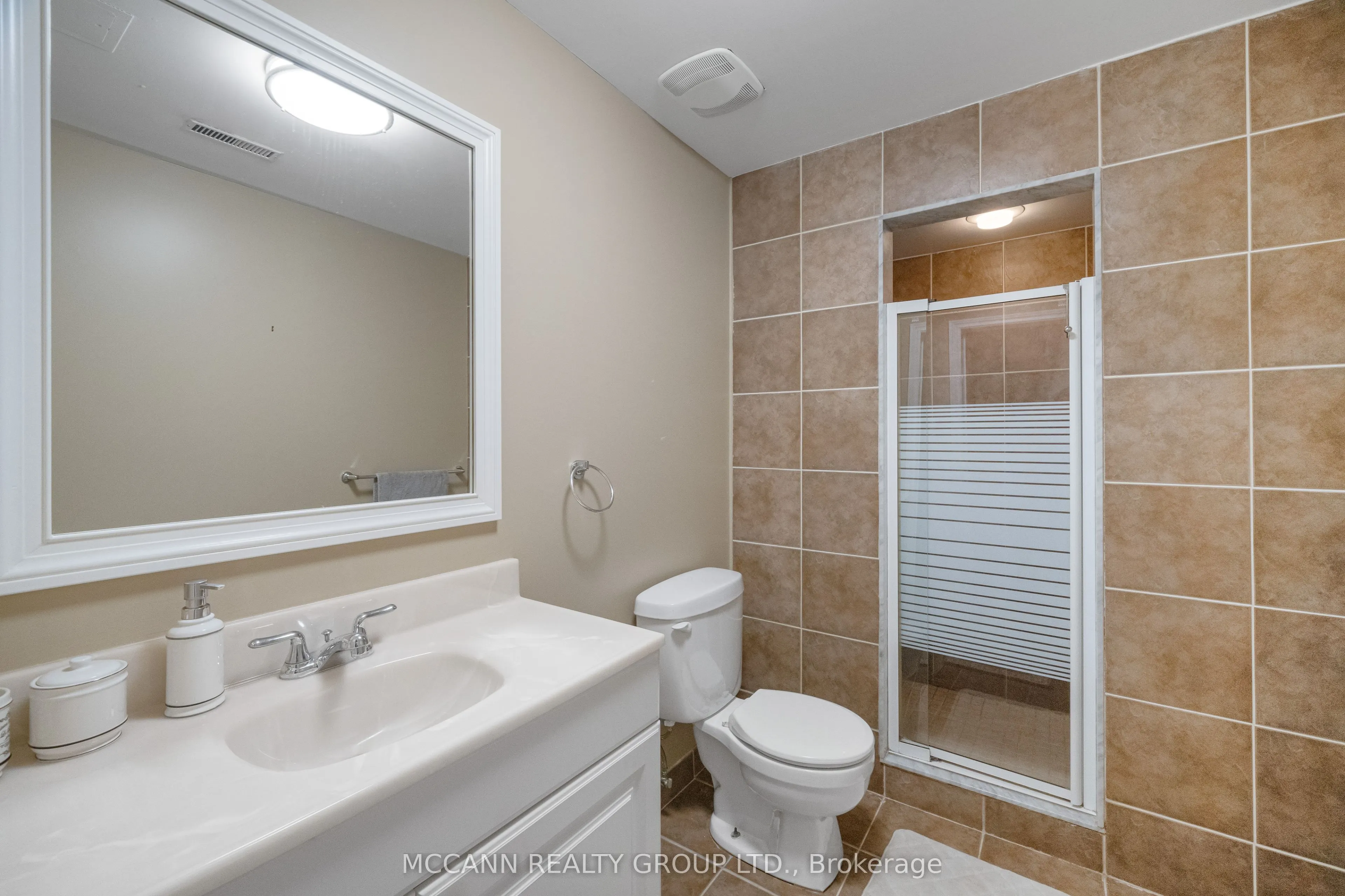 5 Waverley Crescent