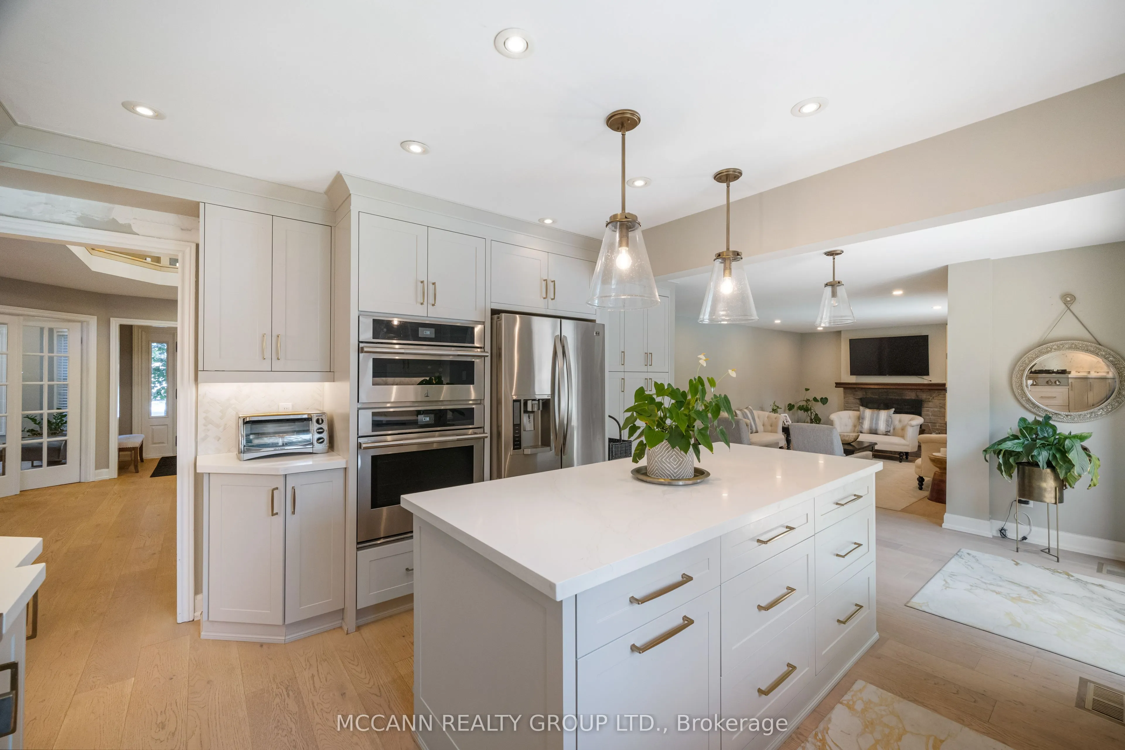 5 Waverley Crescent