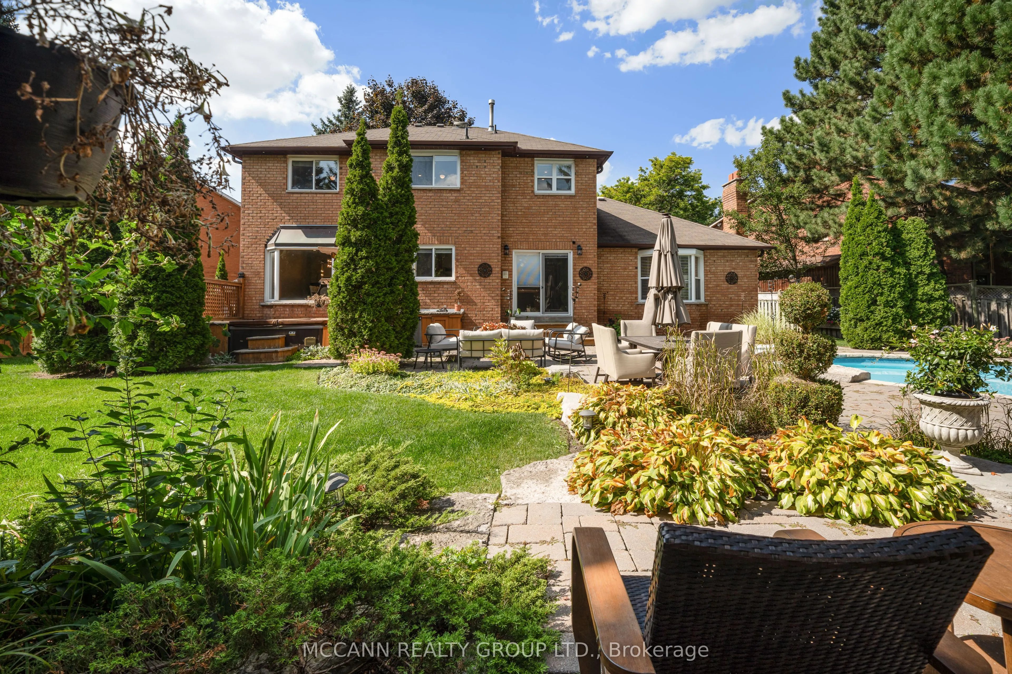 5 Waverley Crescent
